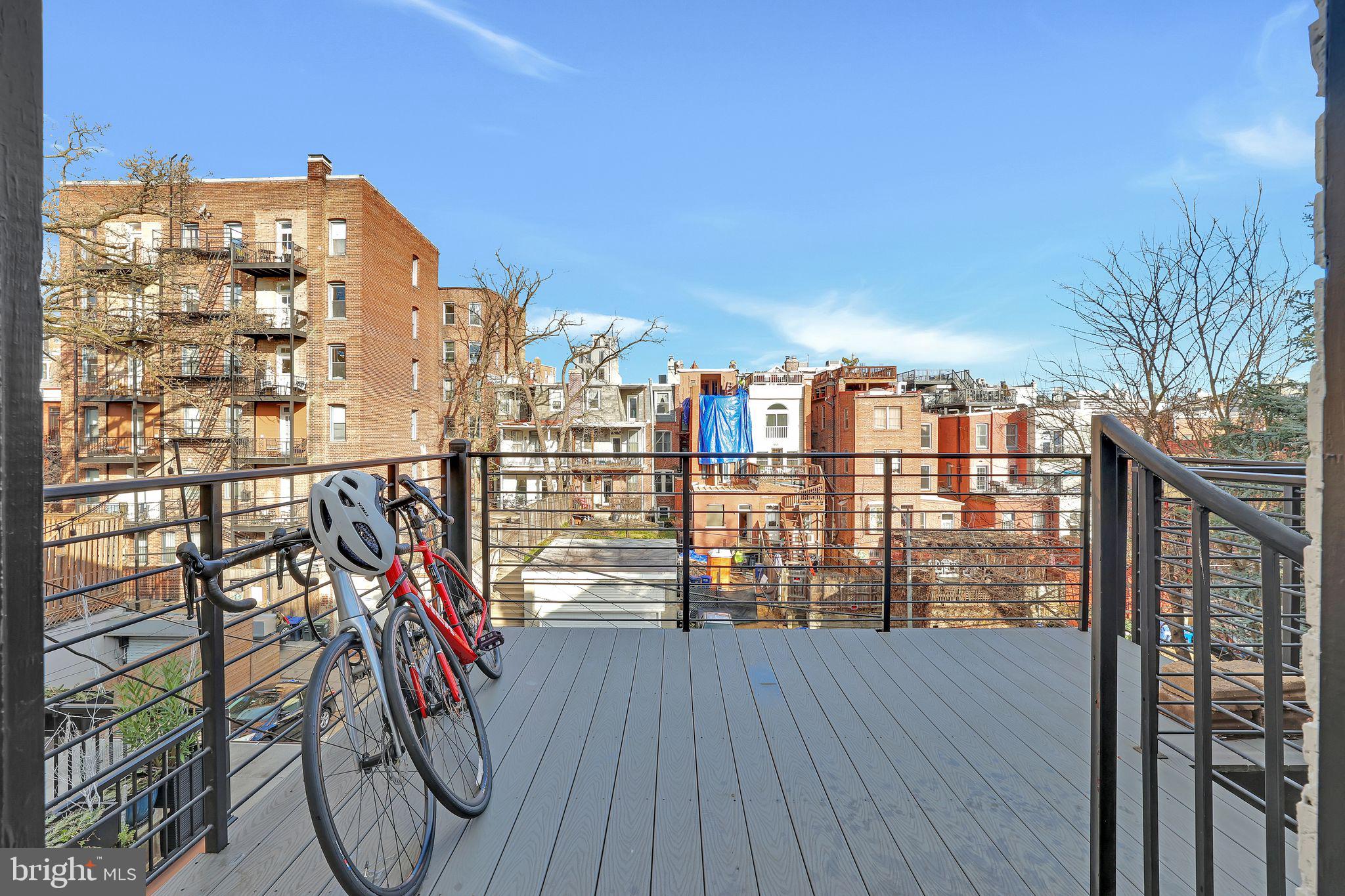 KALORAMA - Residential