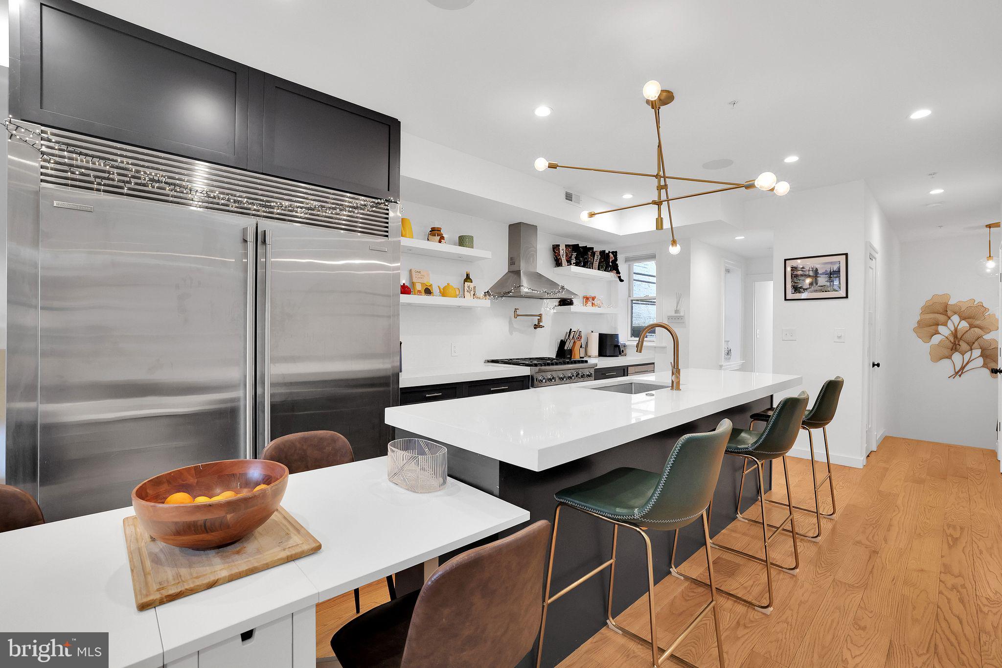 KALORAMA - Residential