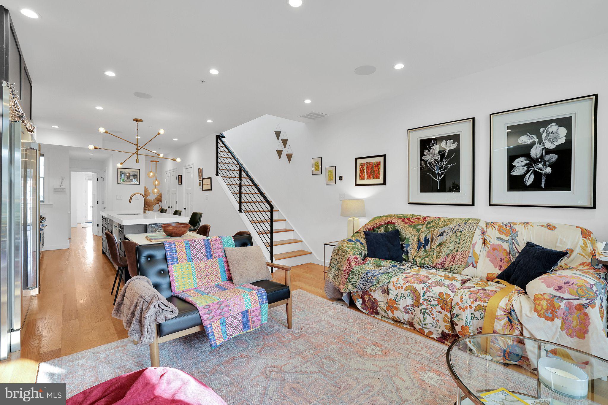 KALORAMA - Residential