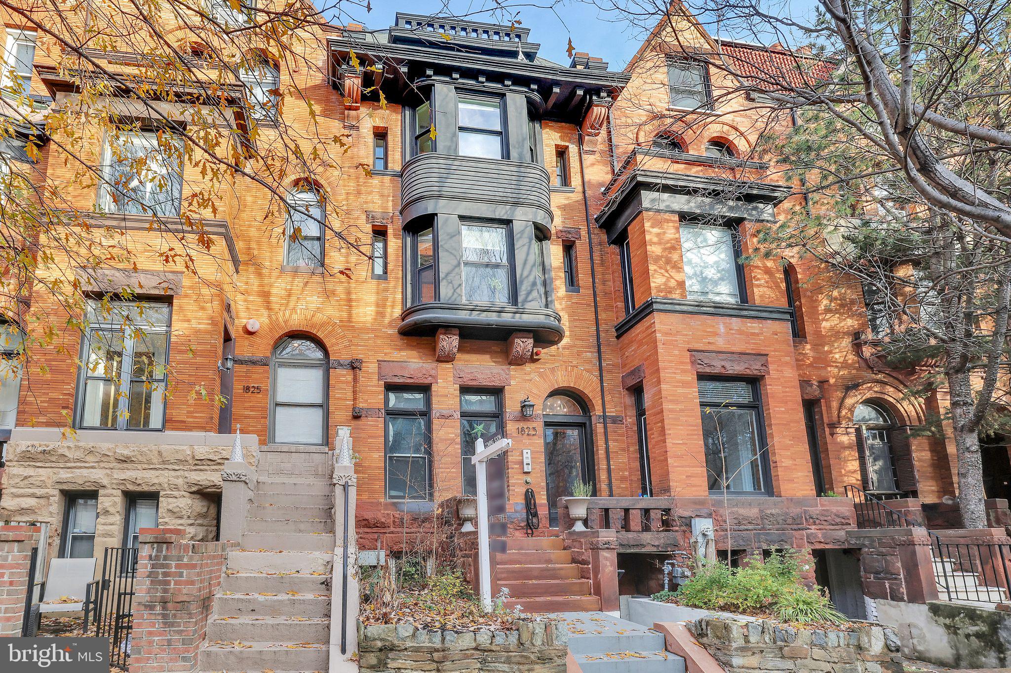 KALORAMA - Residential