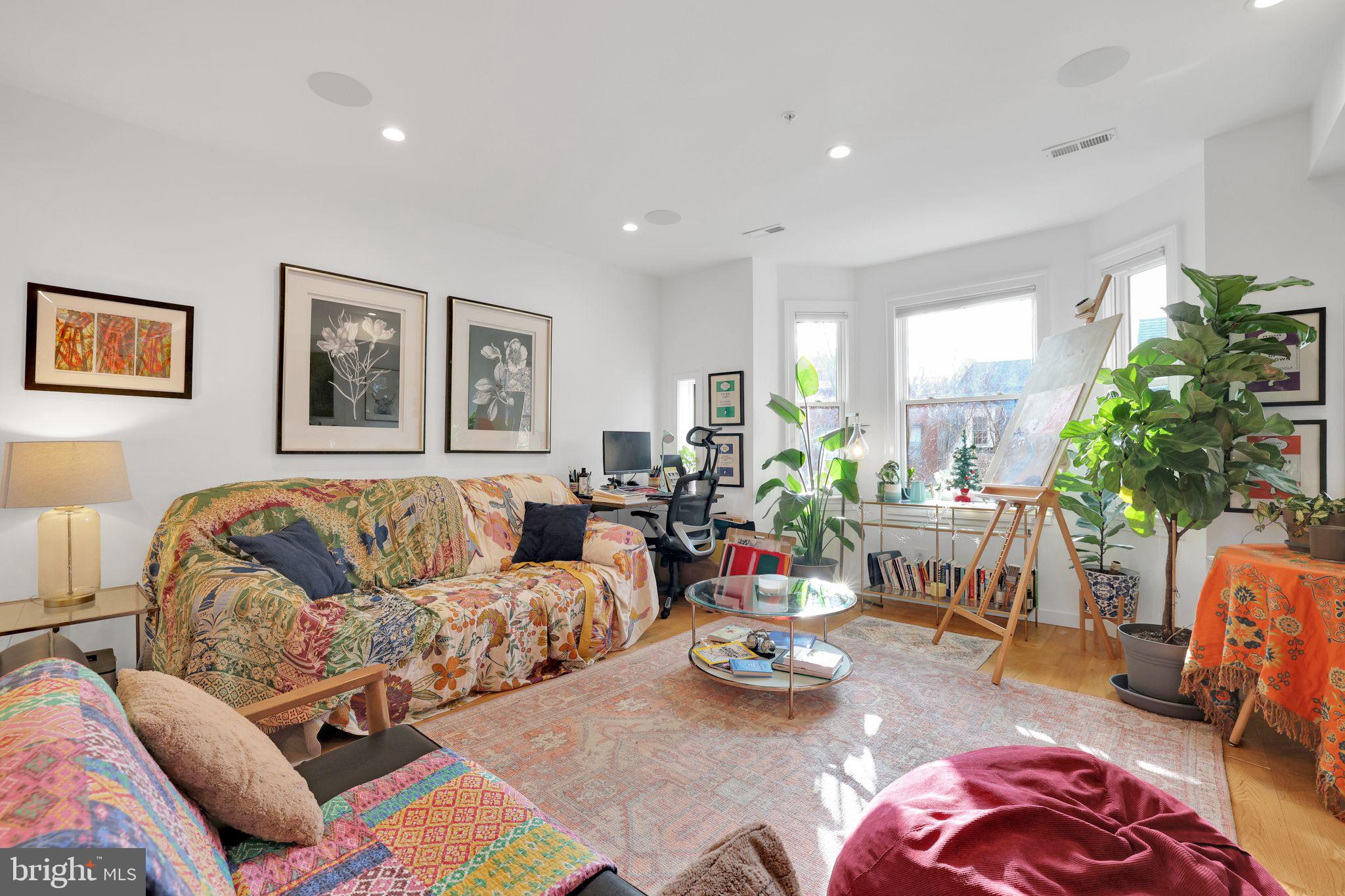KALORAMA - Residential