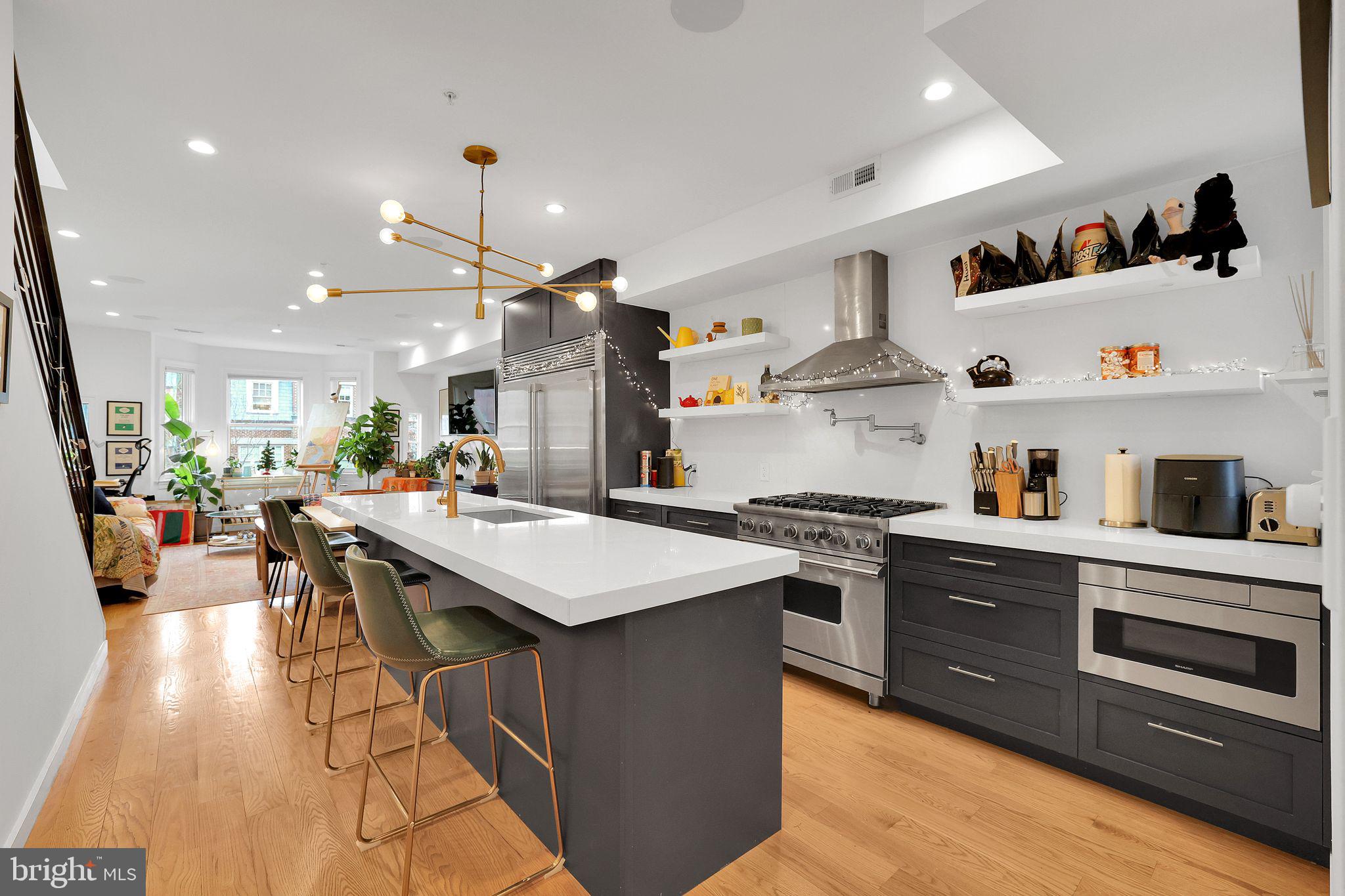 KALORAMA - Residential