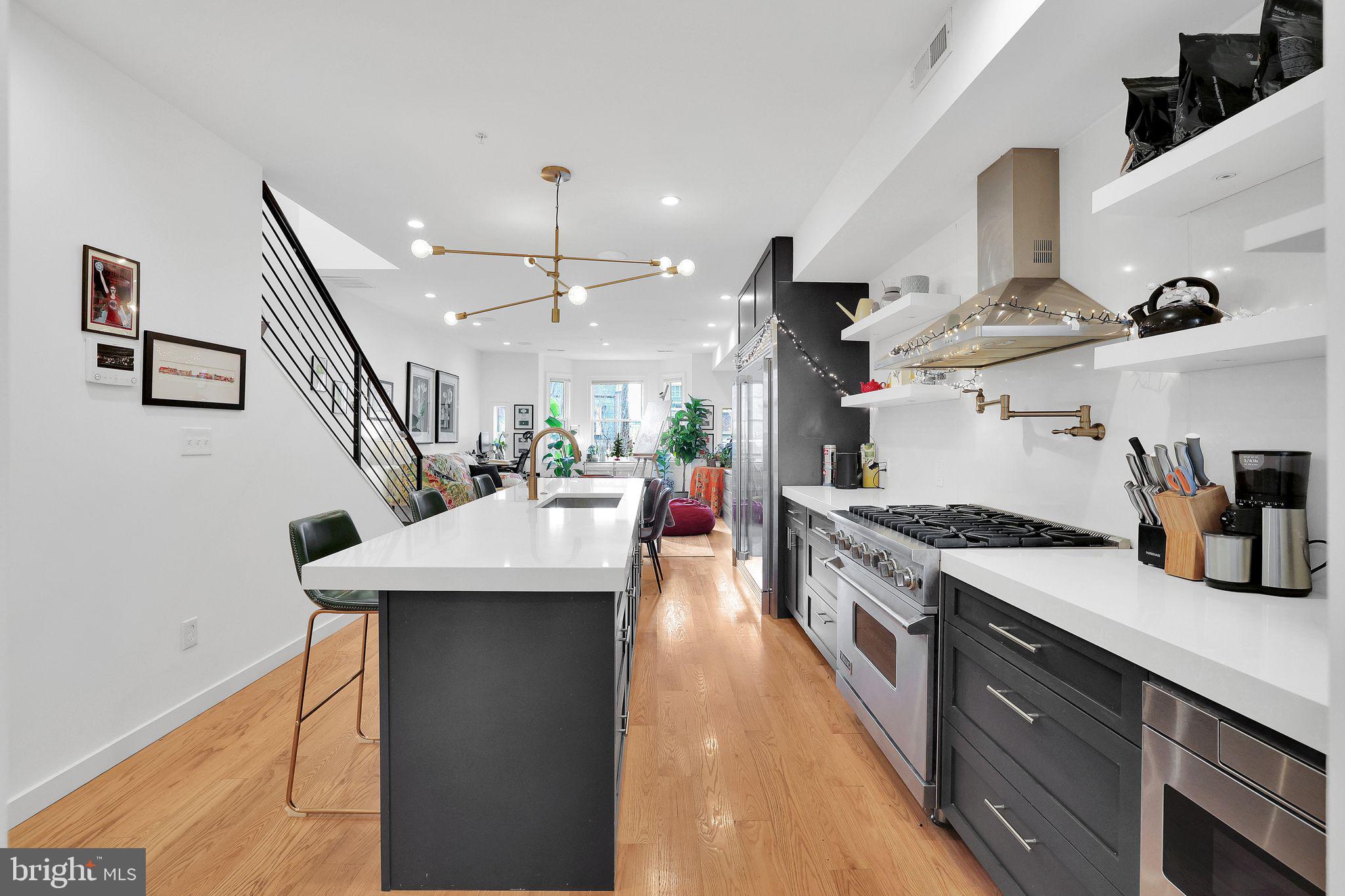 KALORAMA - Residential