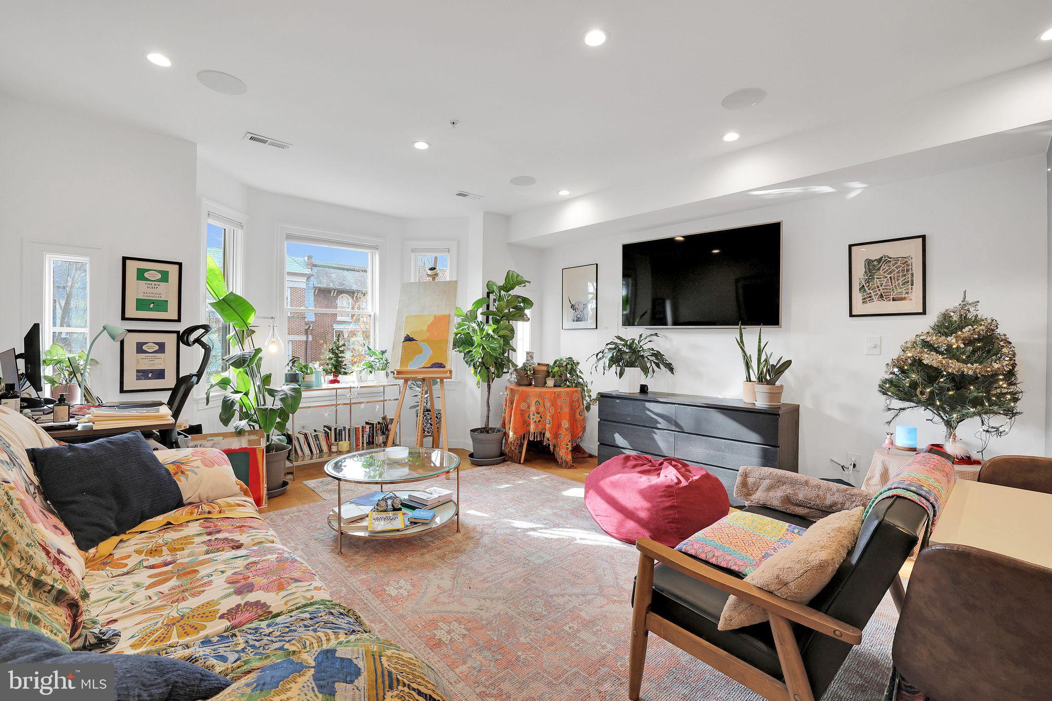 KALORAMA - Residential