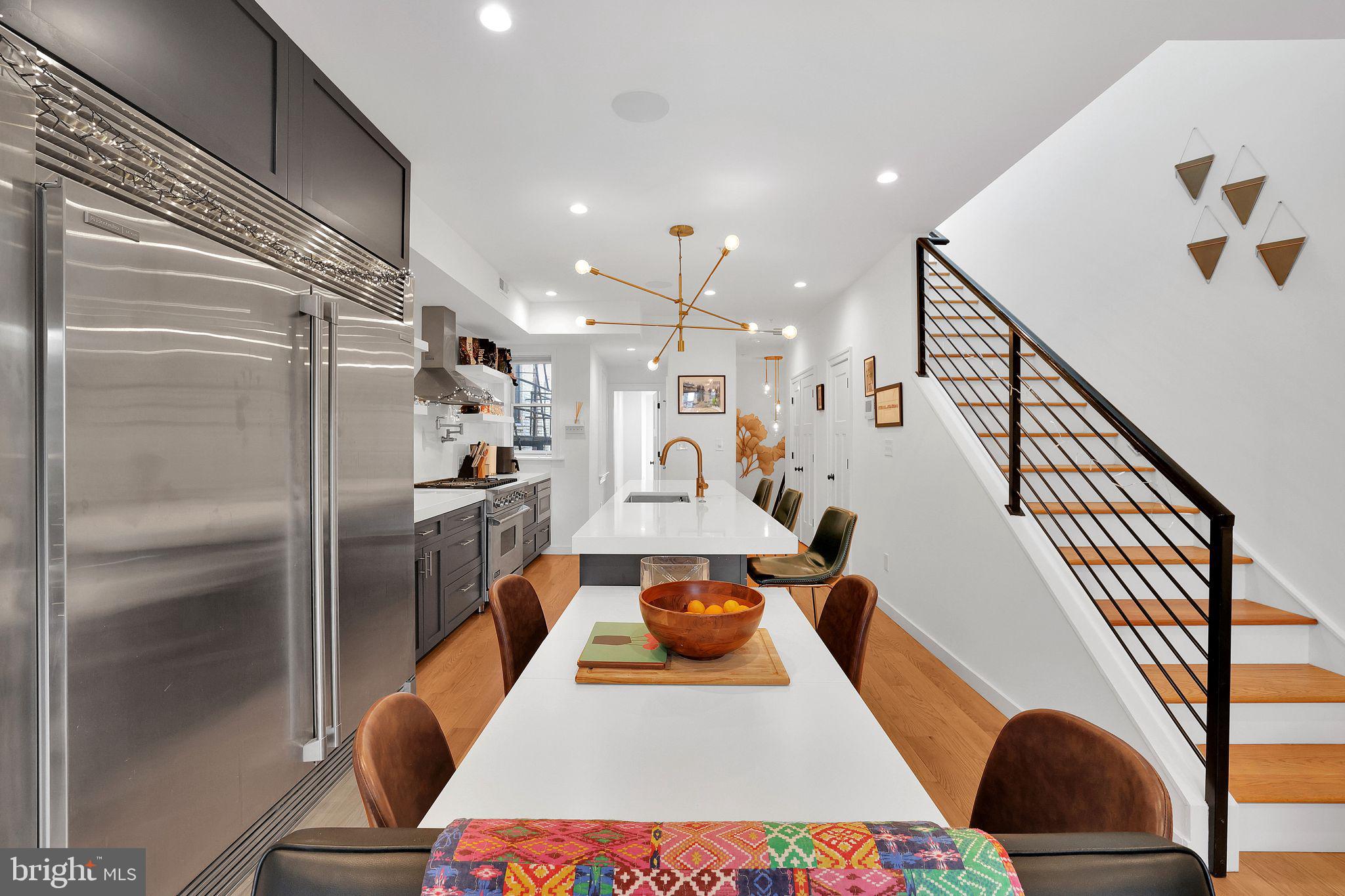 KALORAMA - Residential