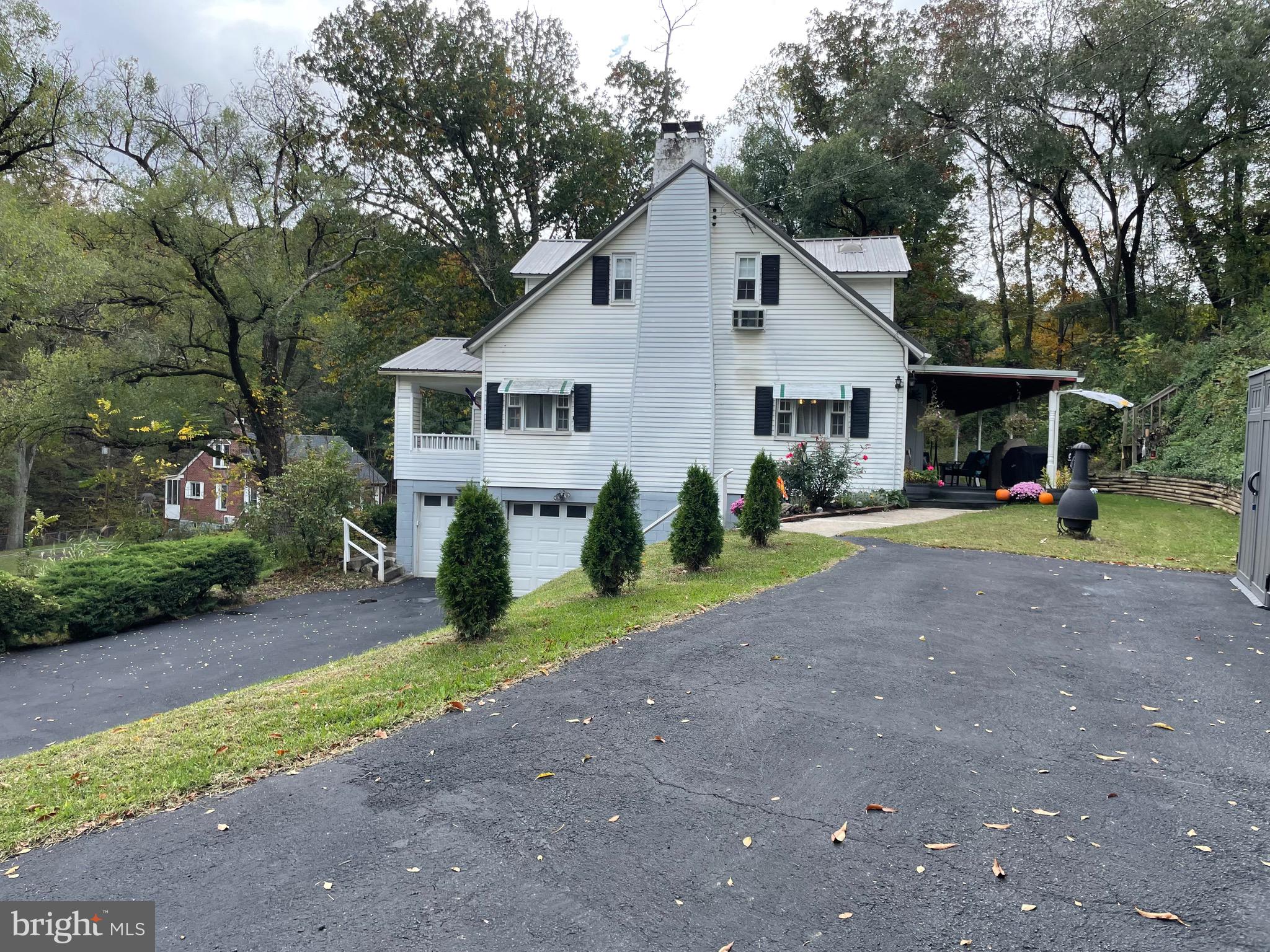 BOWLING GREEN - Residential