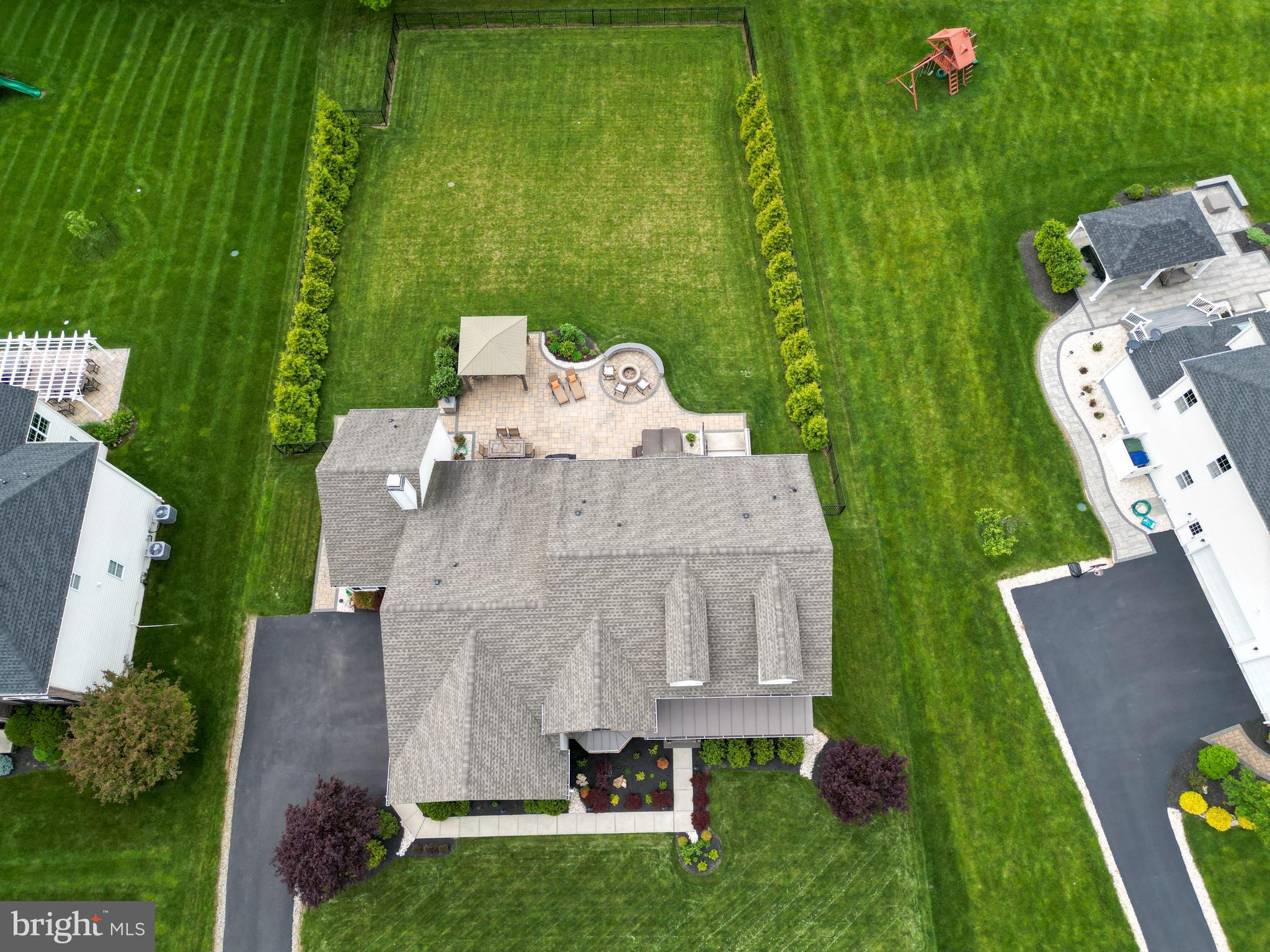 WEYHILL ESTATES - Residential