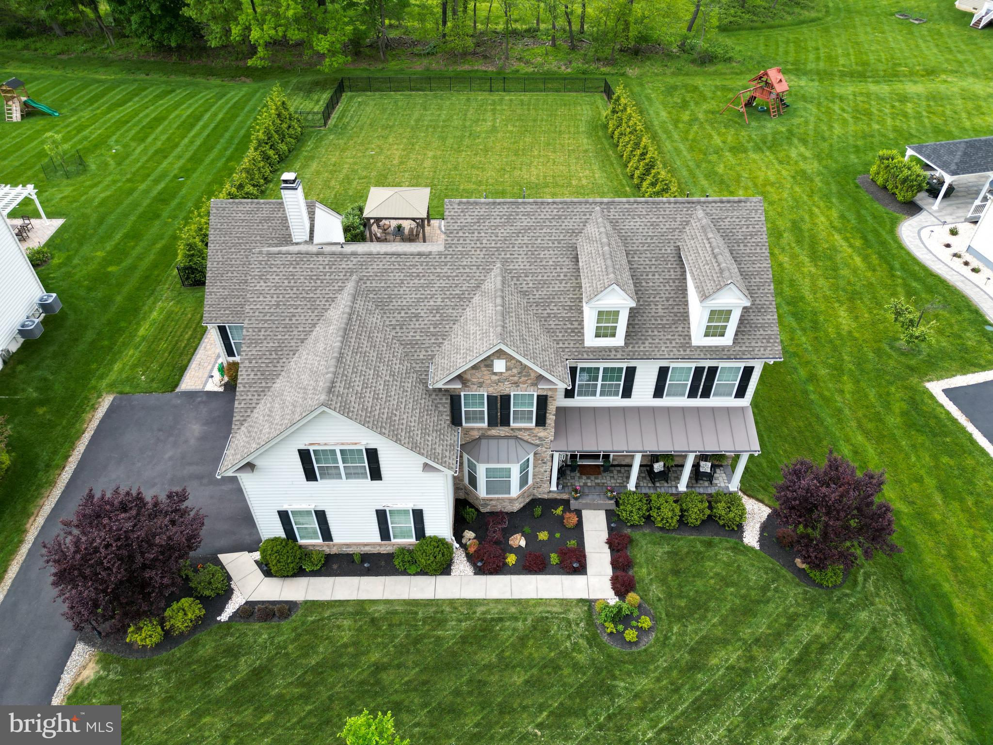 WEYHILL ESTATES - Residential