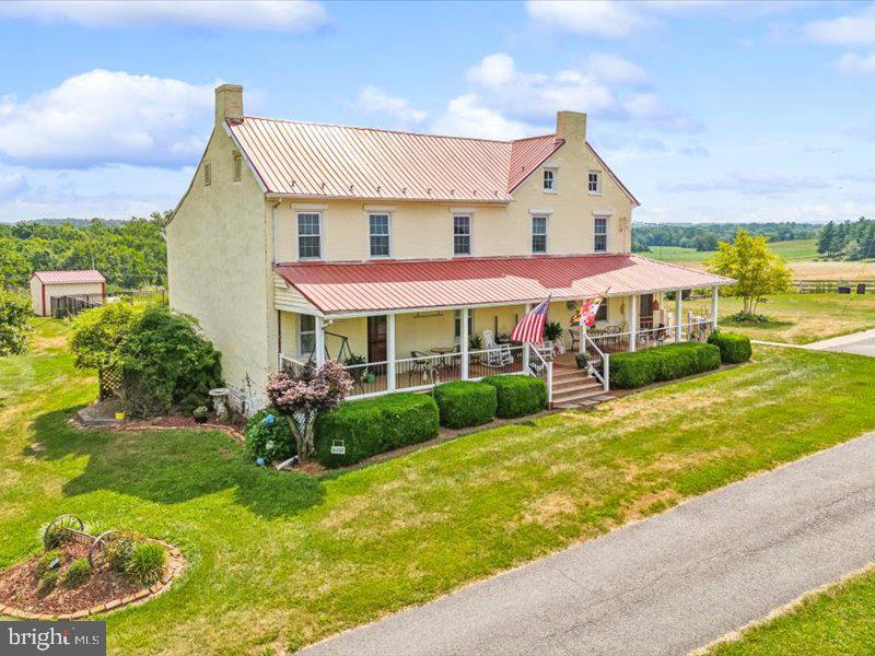 ROCKY RIDGE - Residential