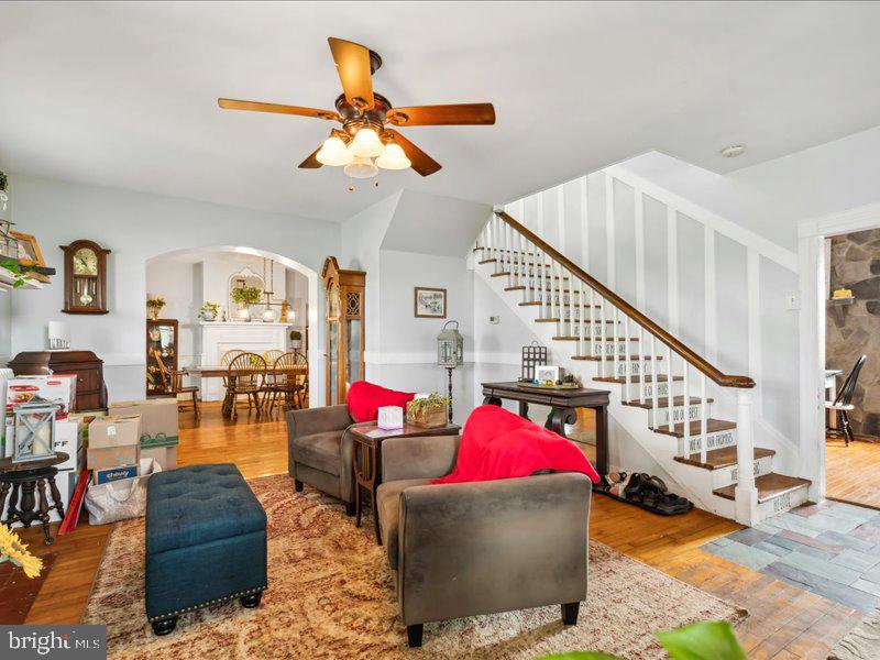 ROCKY RIDGE - Residential