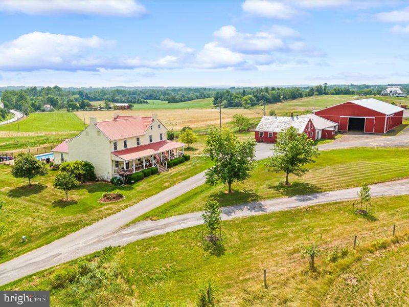 ROCKY RIDGE - Residential