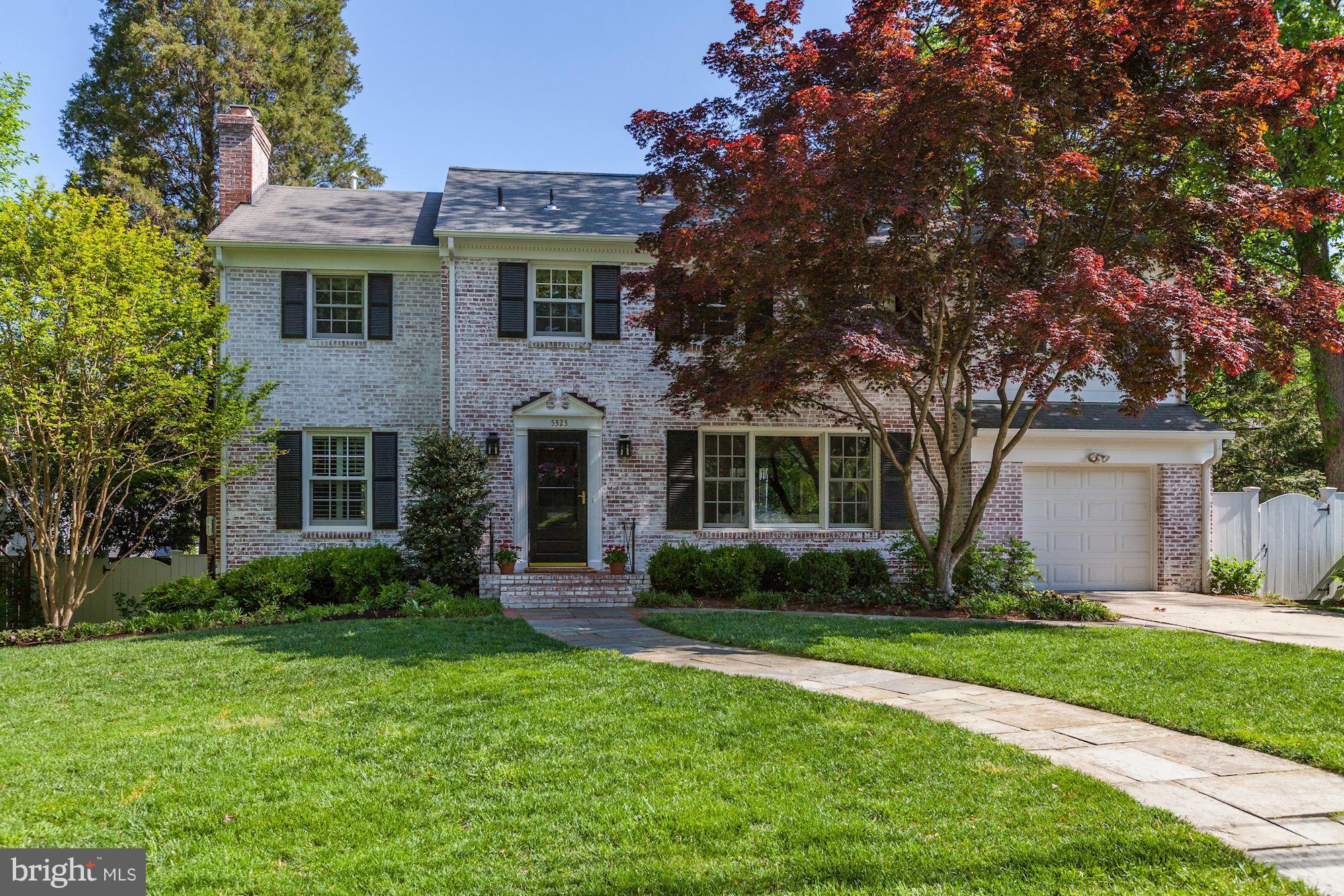 WESTMORELAND HILLS - Residential