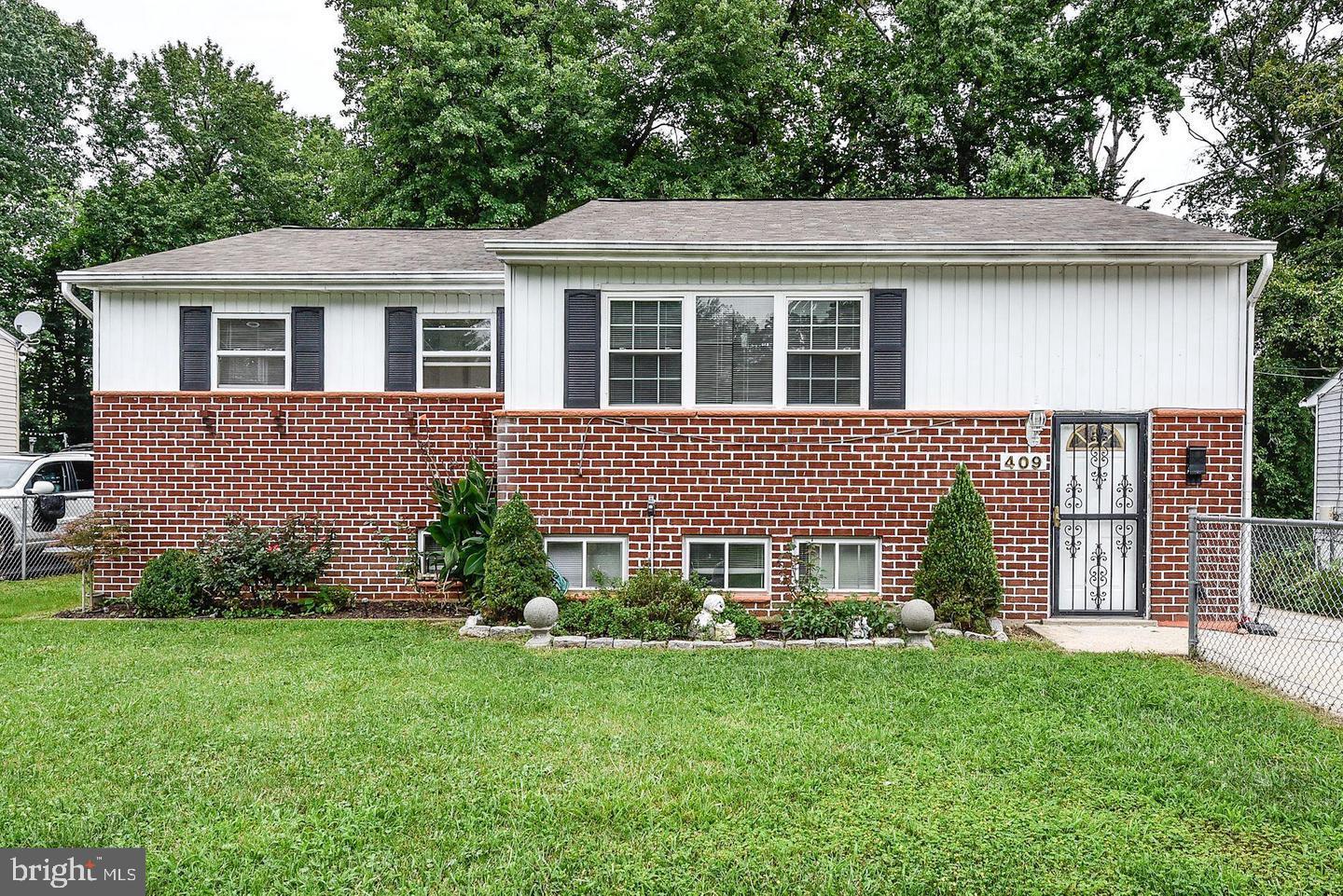 PLEASANT VALLEY - Residential