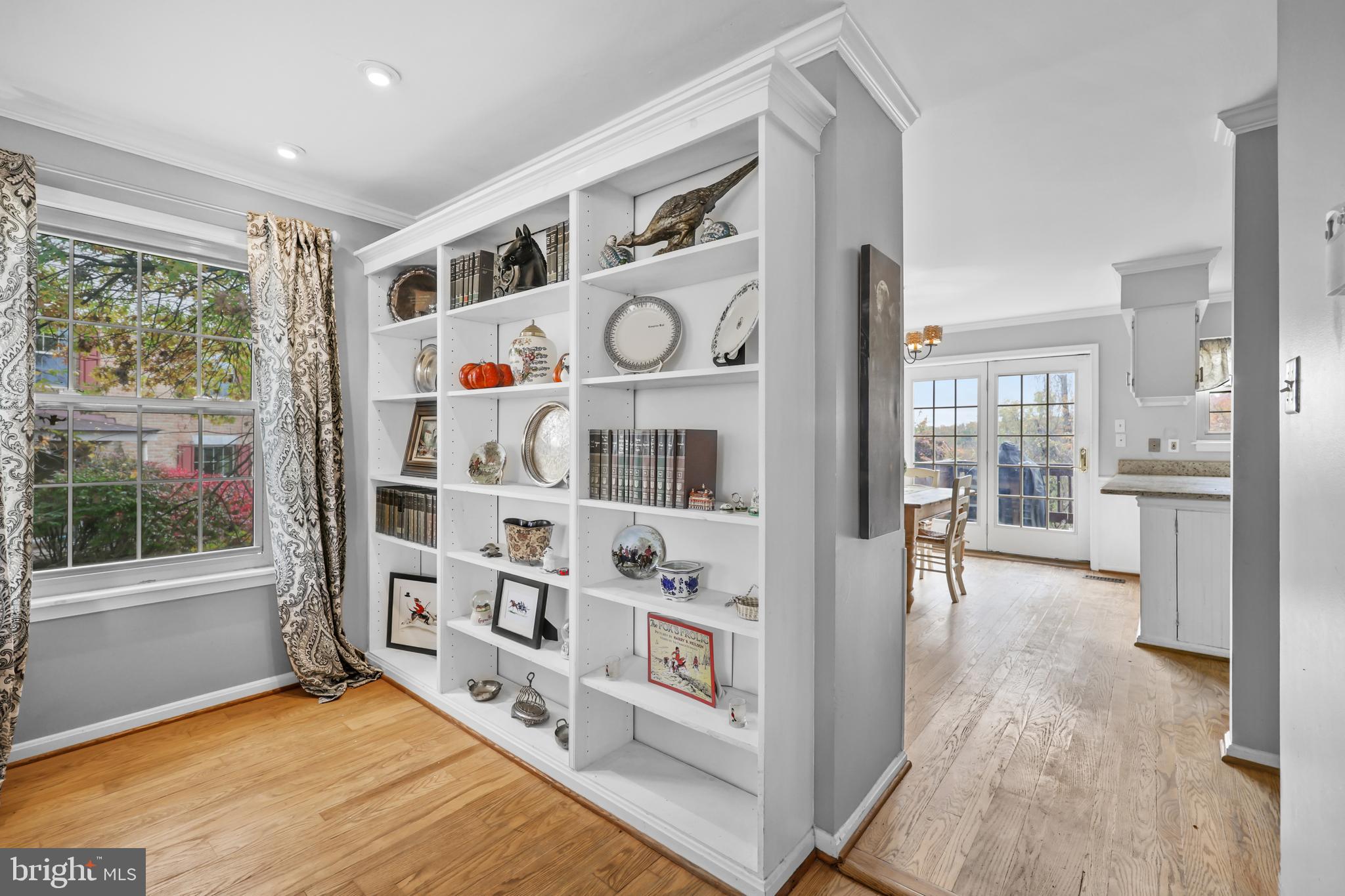 LOVETON FARMS - Residential