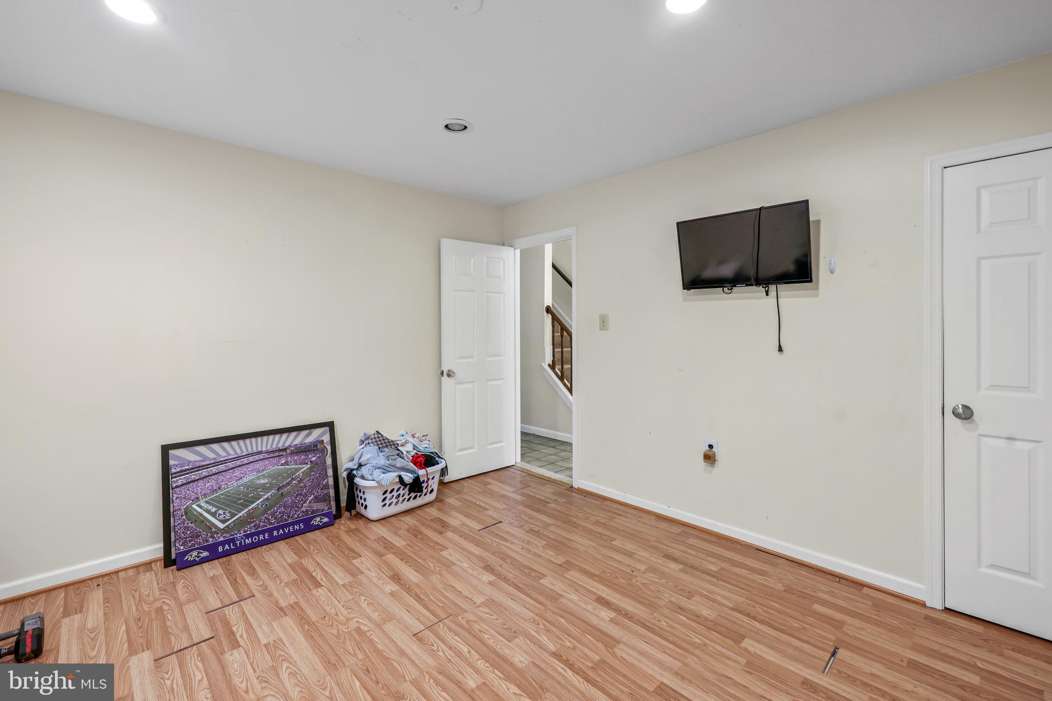 LOVETON FARMS - Residential