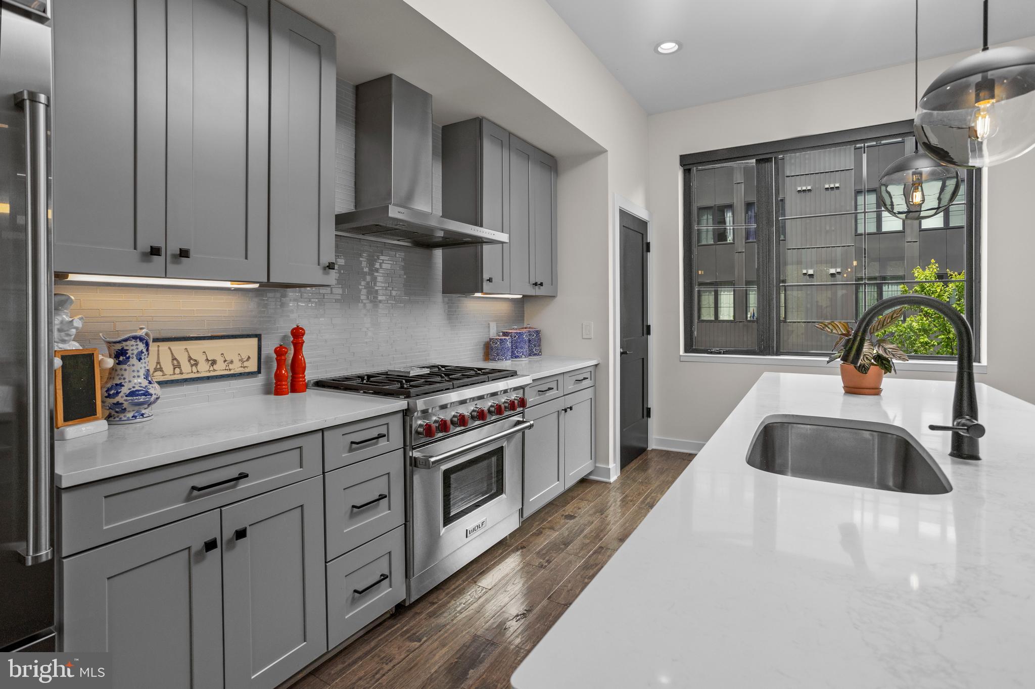 MANAYUNK - Residential