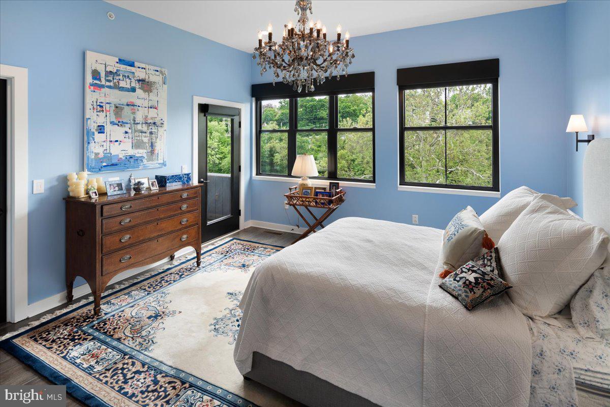 MANAYUNK - Residential