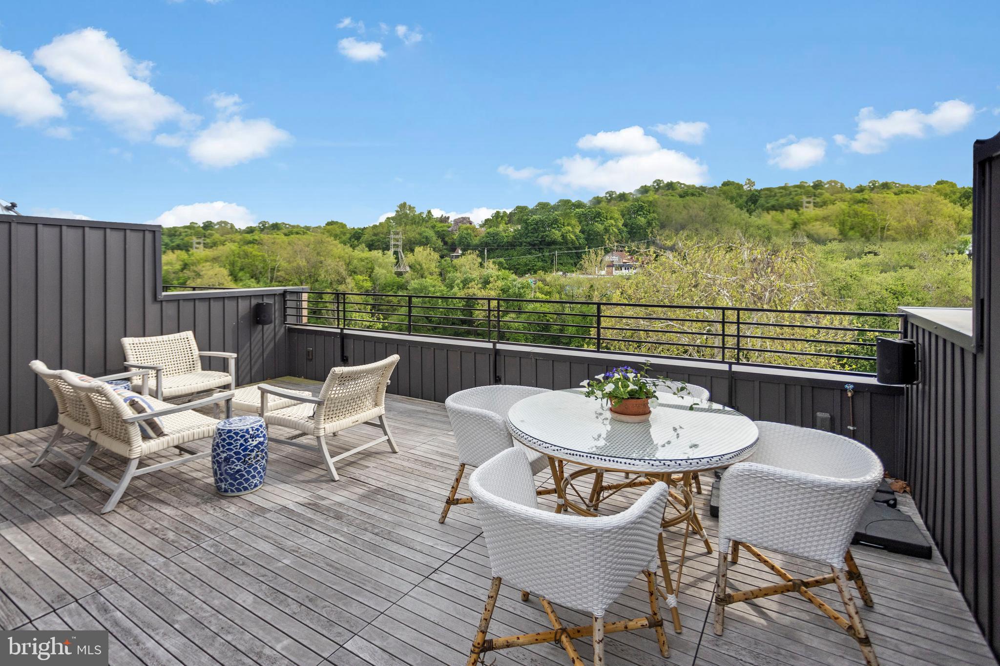 MANAYUNK - Residential