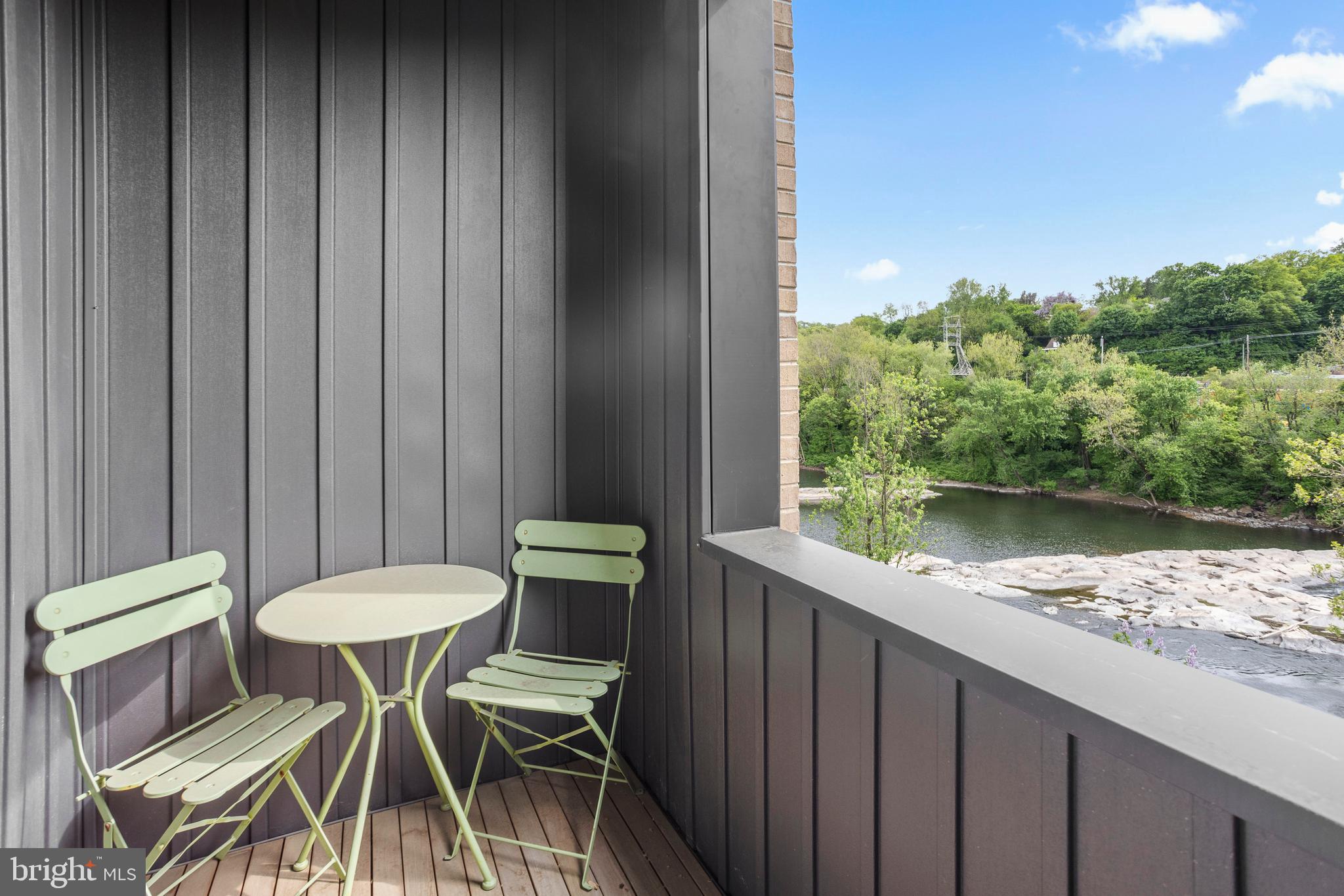 MANAYUNK - Residential