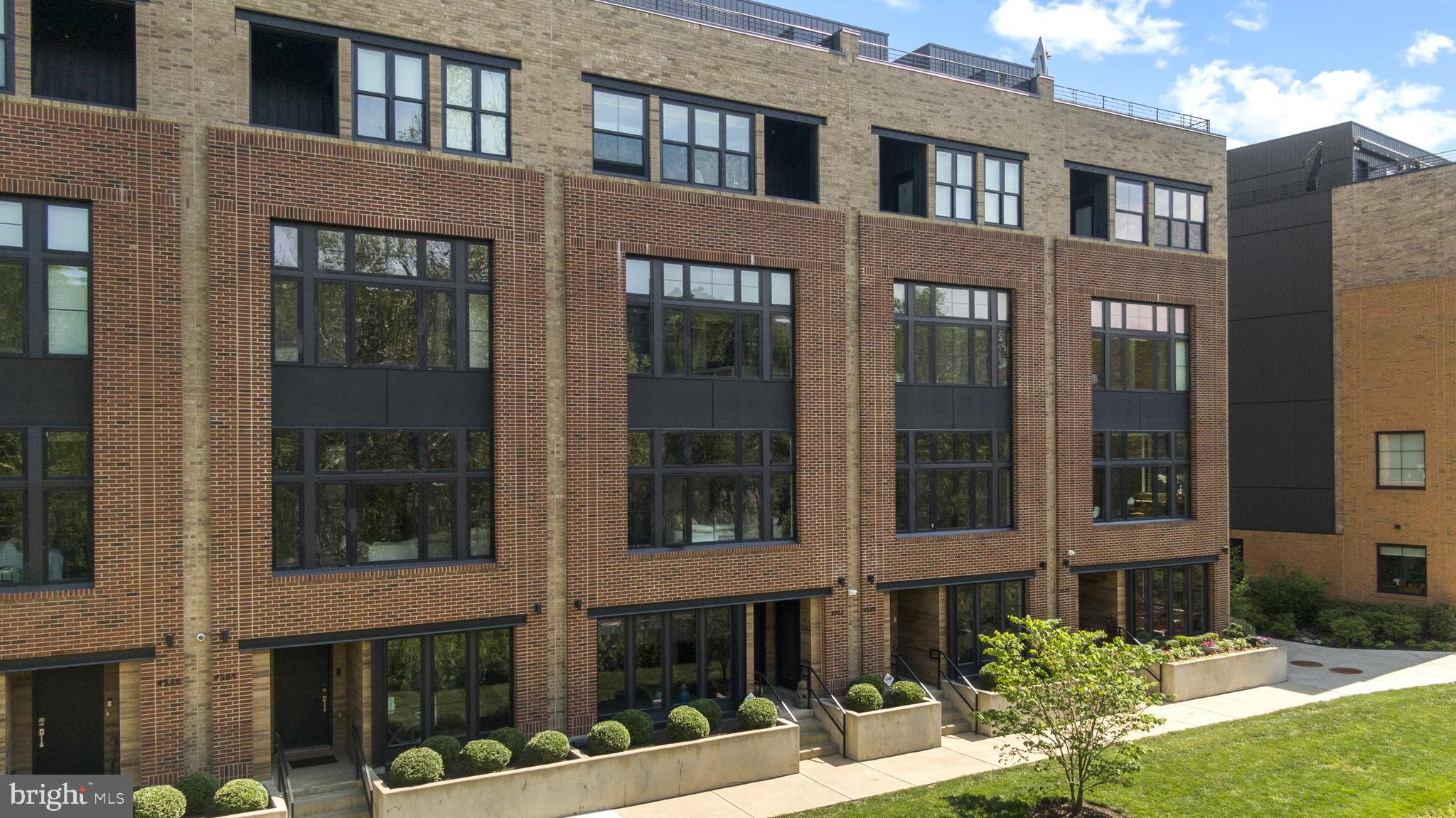 MANAYUNK - Residential