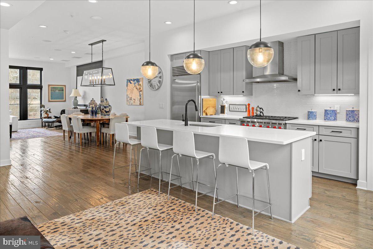 MANAYUNK - Residential