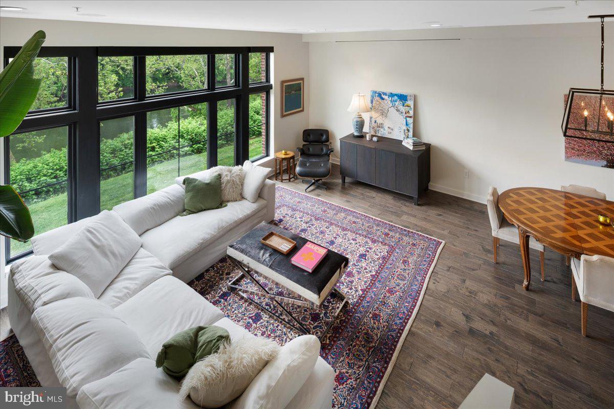 MANAYUNK - Residential