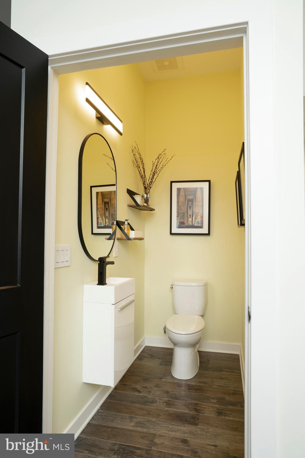 MANAYUNK - Residential