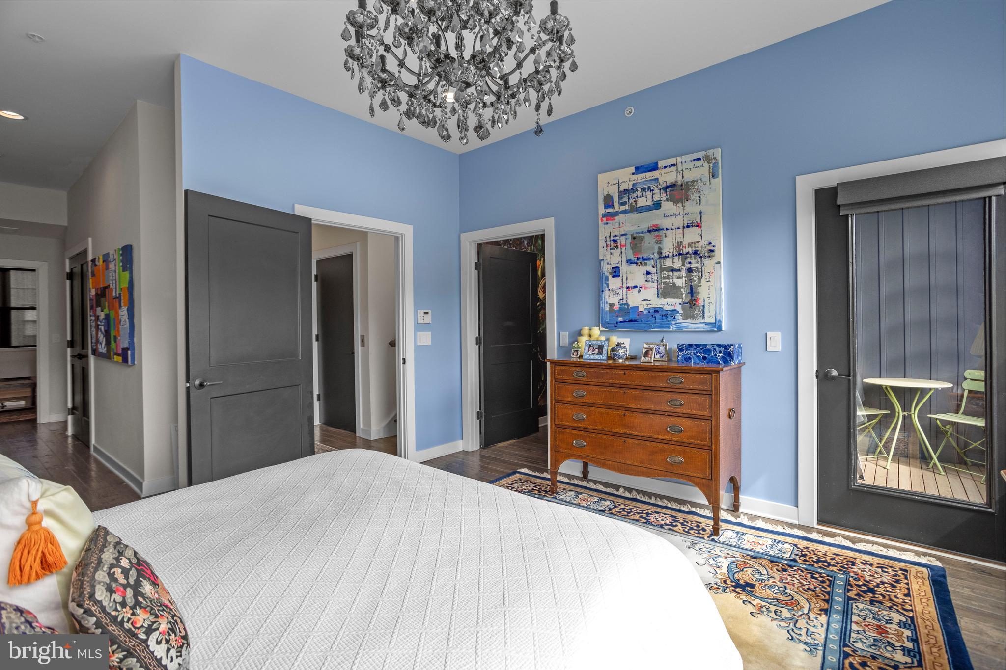 MANAYUNK - Residential