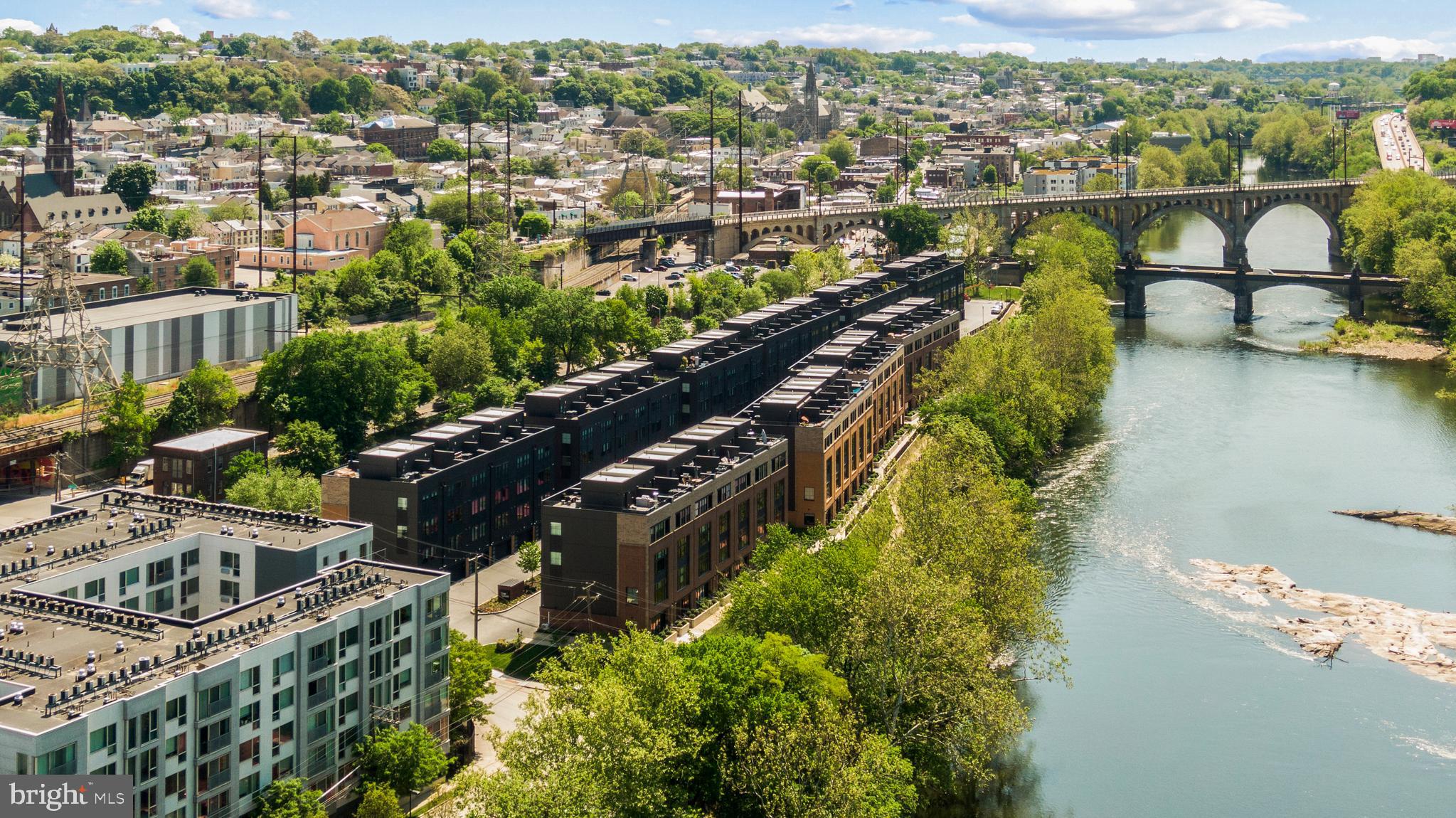 MANAYUNK - Residential