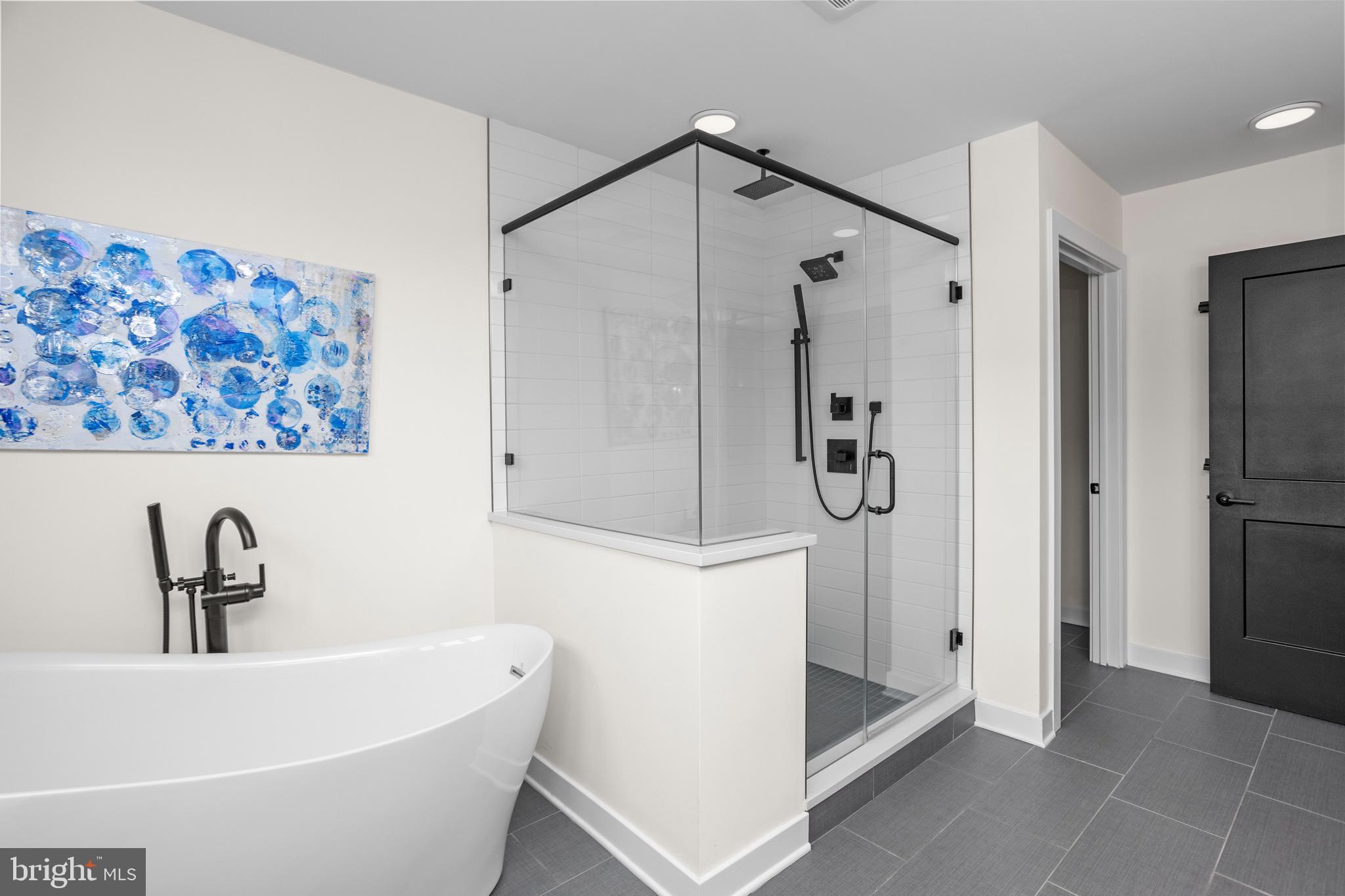 MANAYUNK - Residential