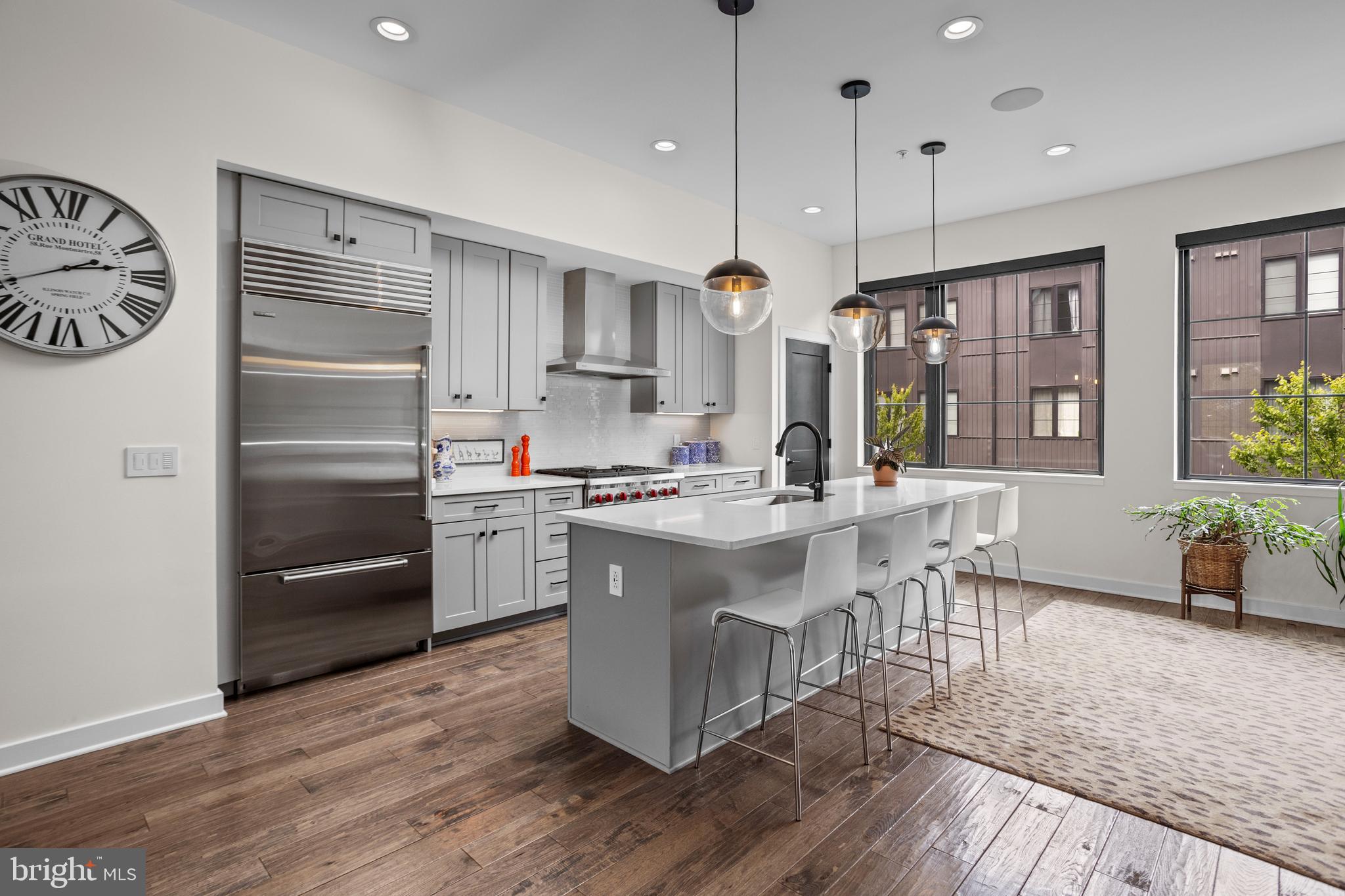 MANAYUNK - Residential