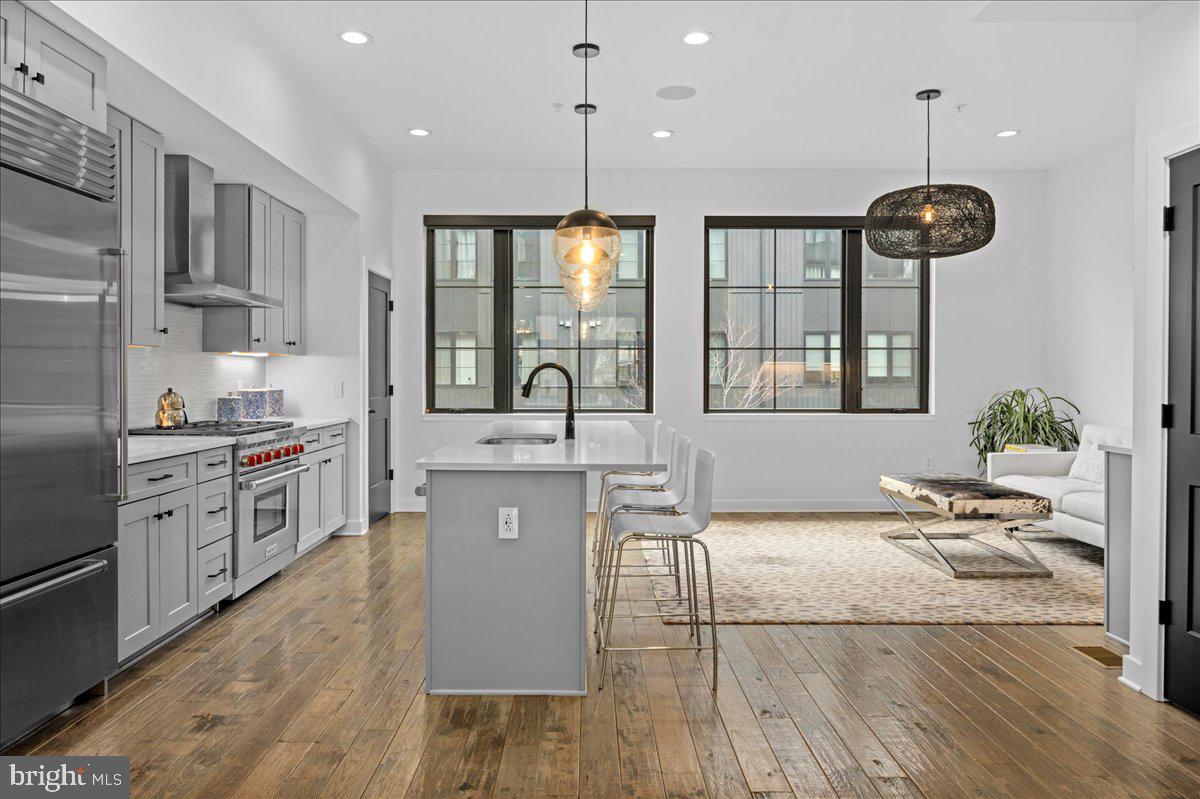 MANAYUNK - Residential