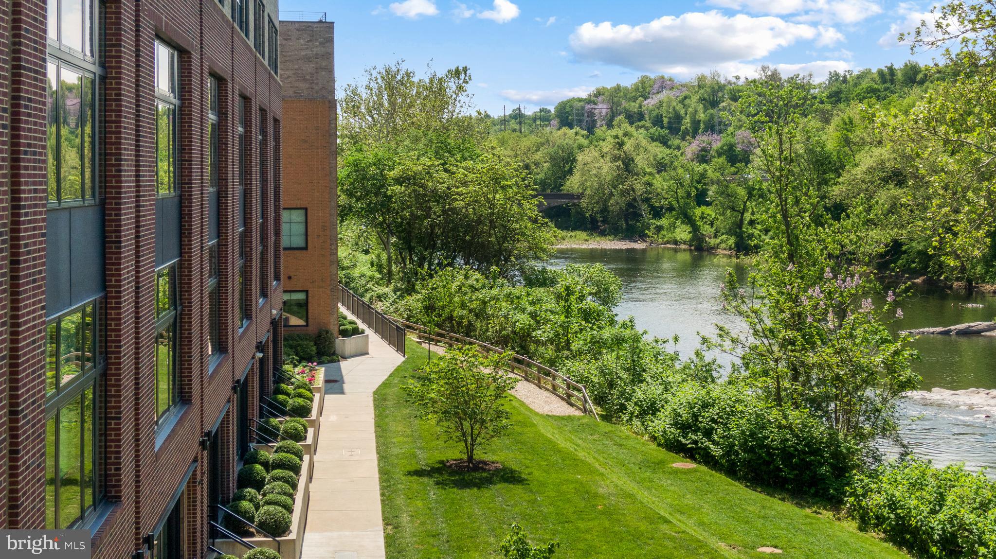 MANAYUNK - Residential