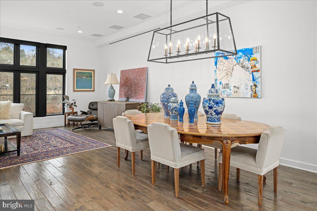 MANAYUNK - Residential