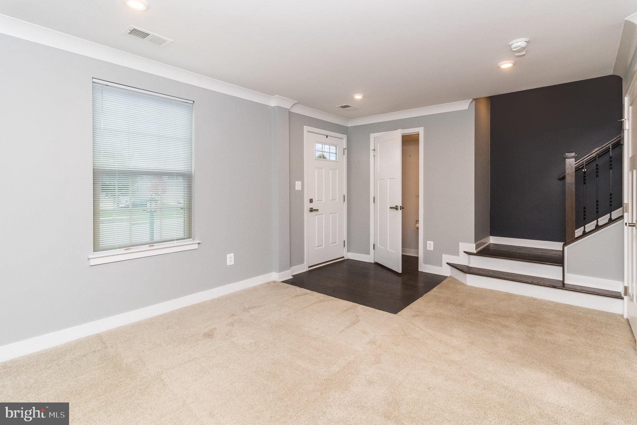 POTOMAC SHORES - Residential Lease