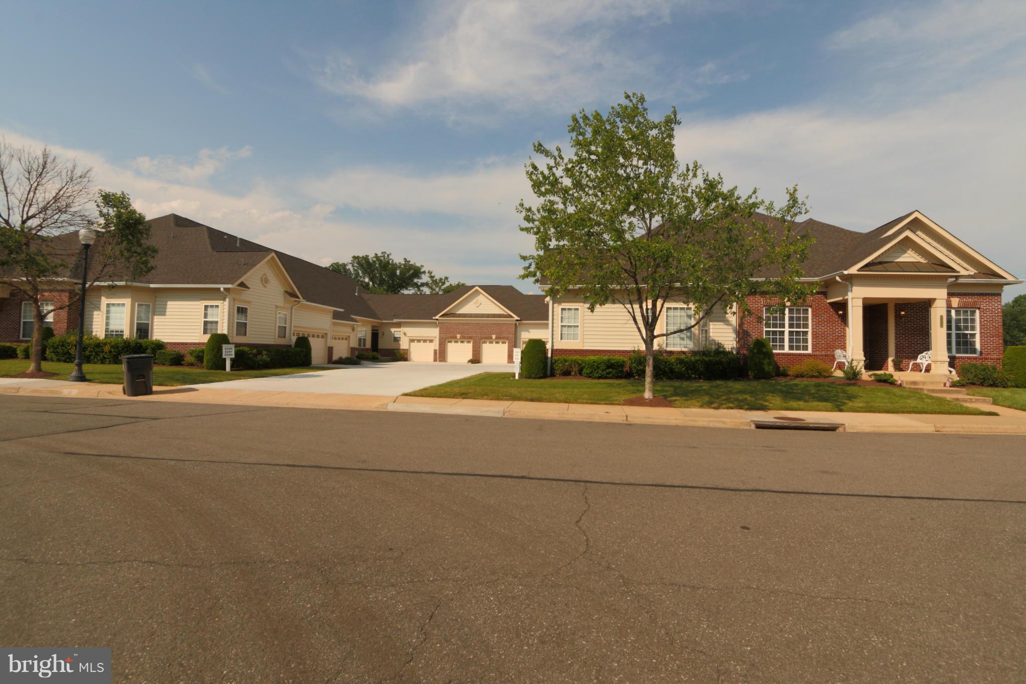 SUMNER LAKE - Residential