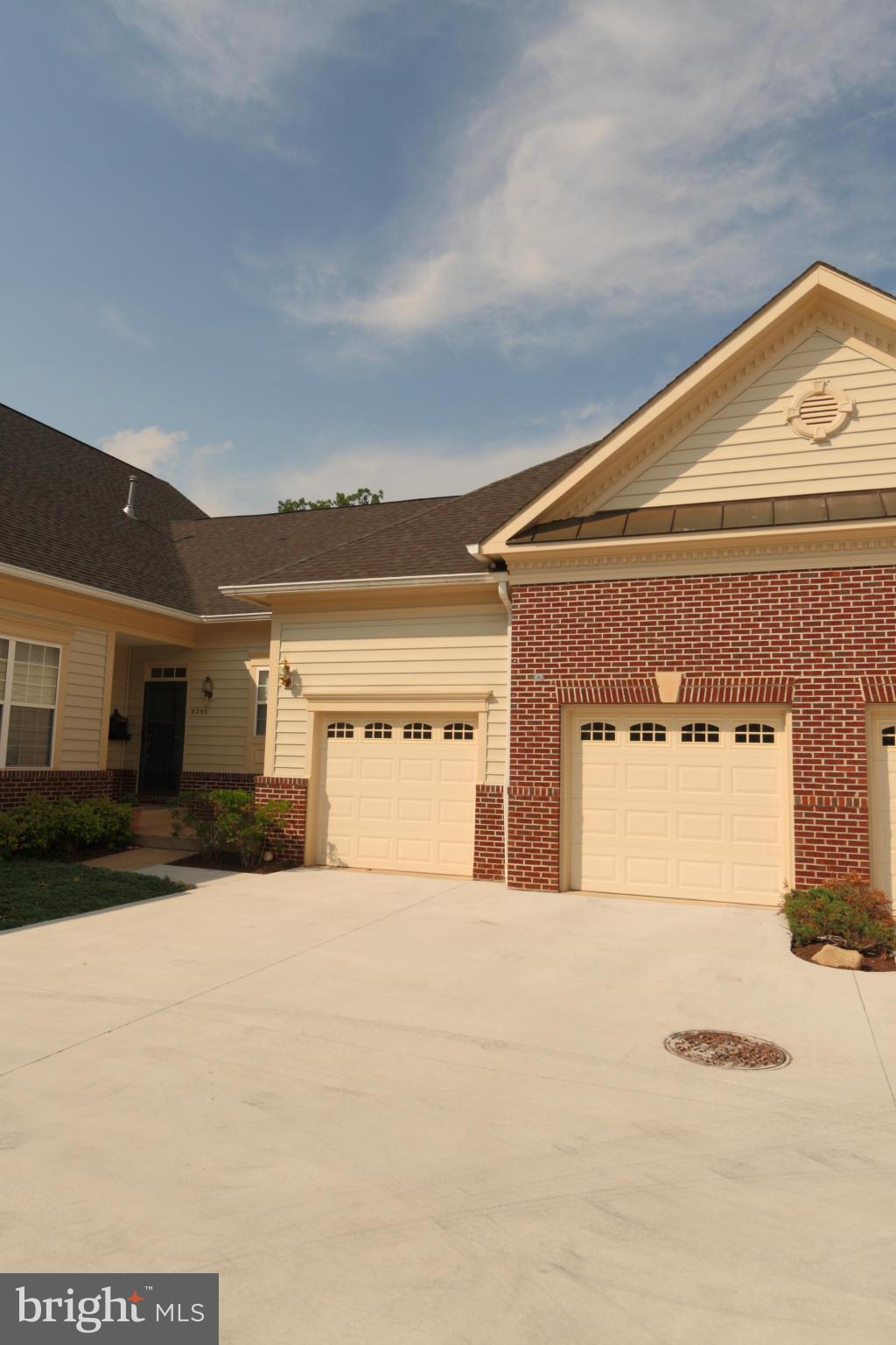 SUMNER LAKE - Residential