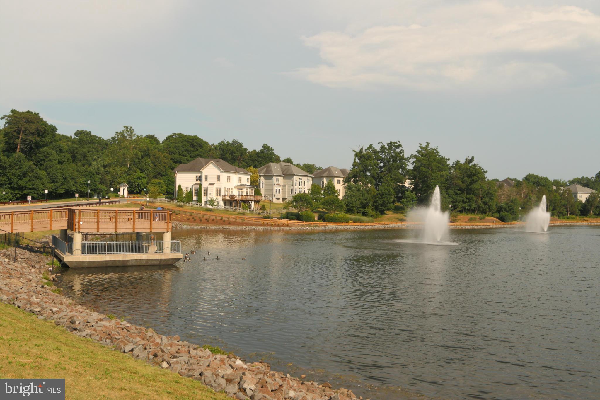 SUMNER LAKE - Residential