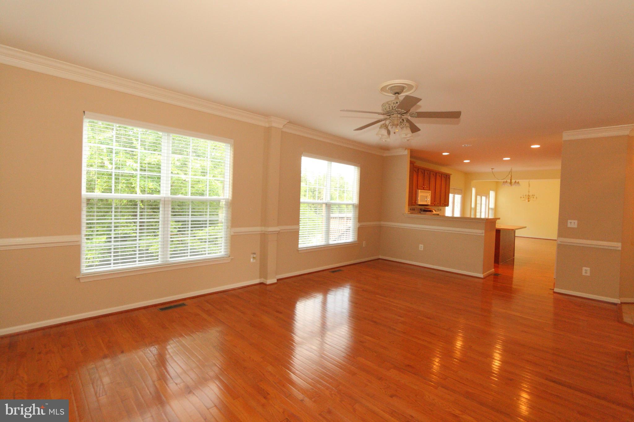 SUMNER LAKE - Residential