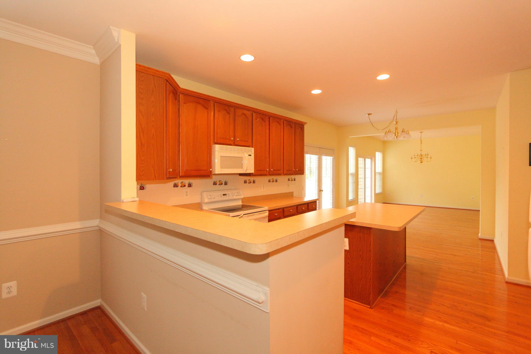 SUMNER LAKE - Residential