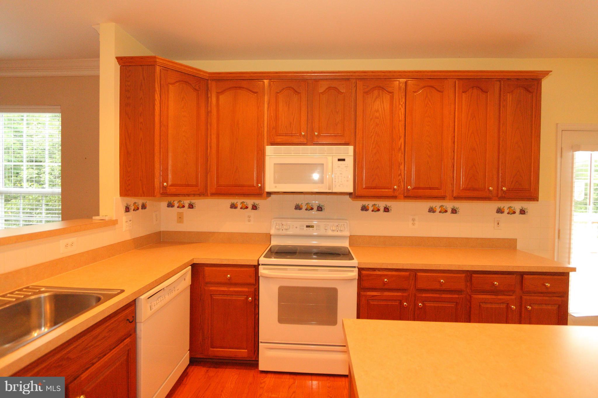 SUMNER LAKE - Residential