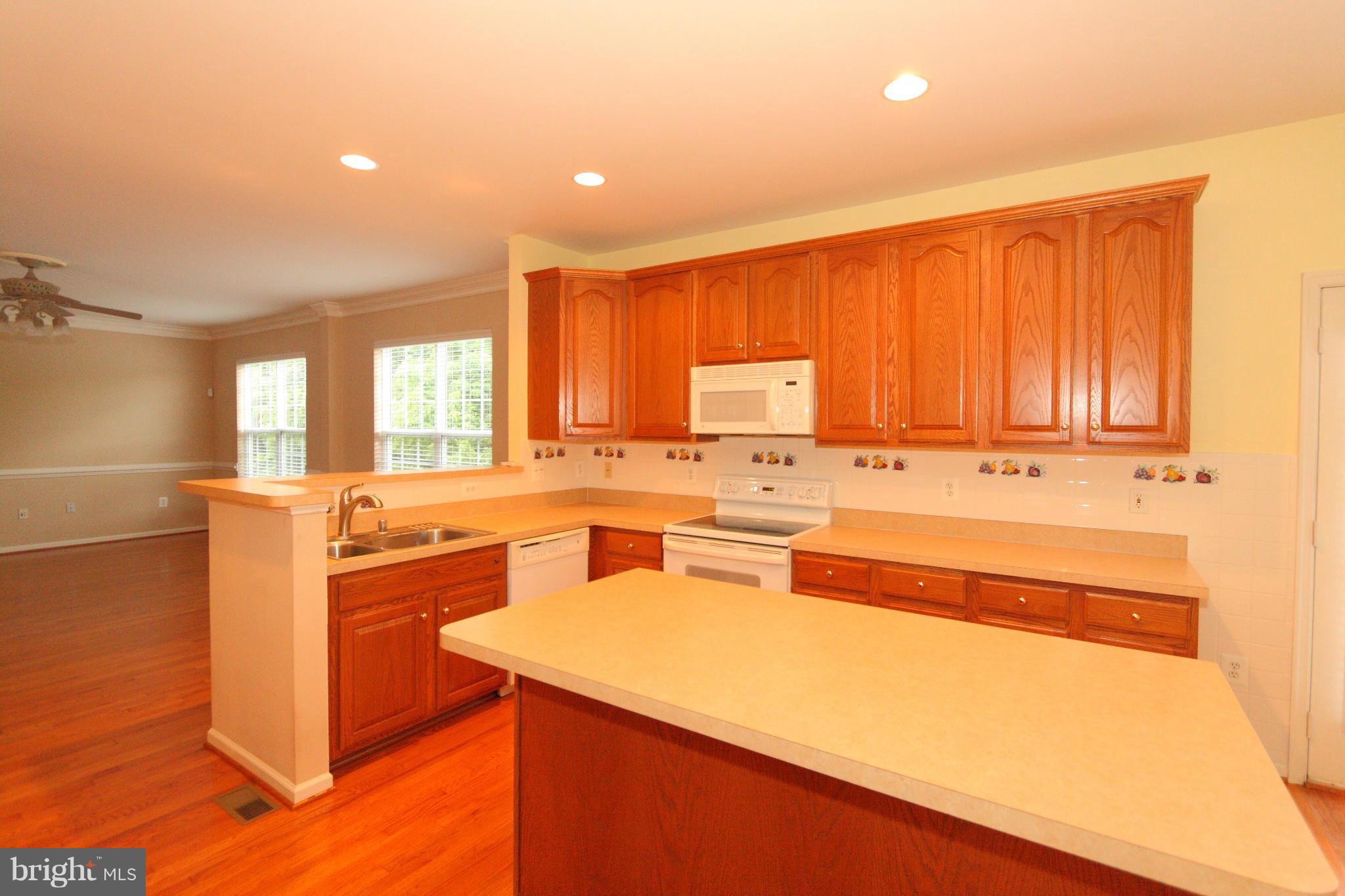 SUMNER LAKE - Residential