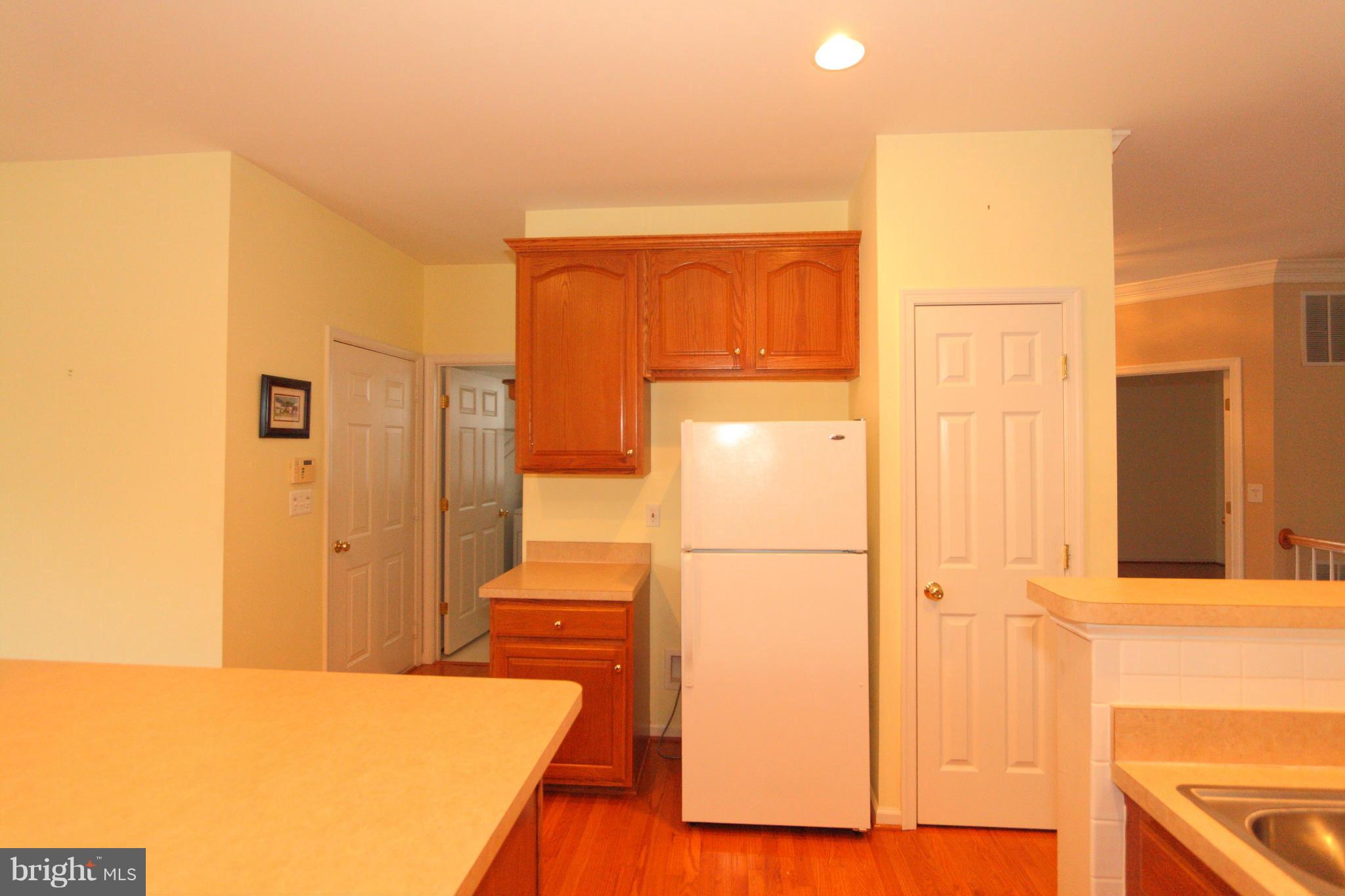 SUMNER LAKE - Residential