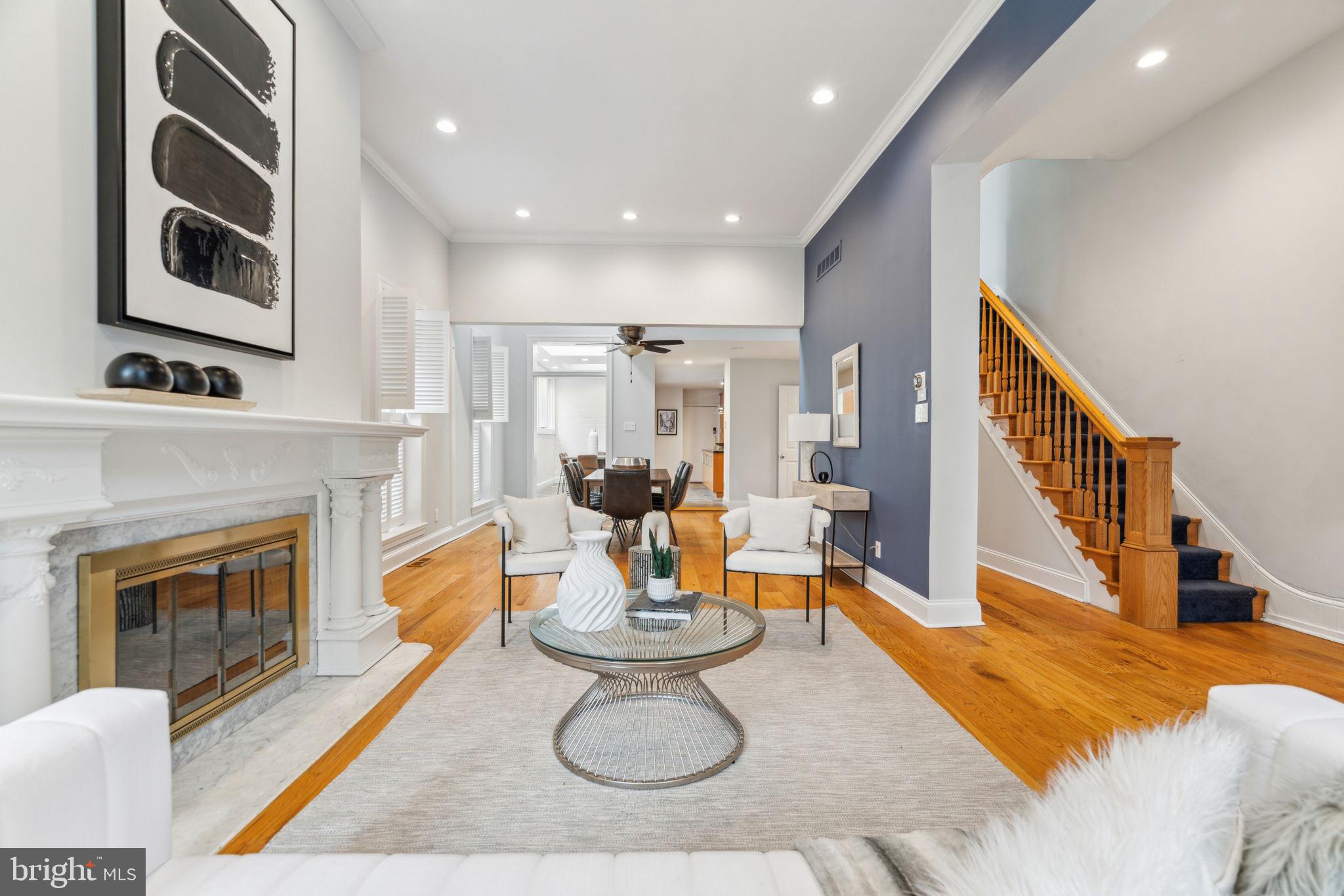 ART MUSEUM AREA - Residential
