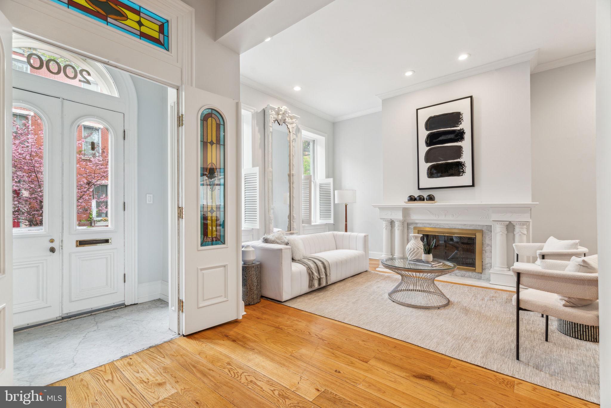 ART MUSEUM AREA - Residential