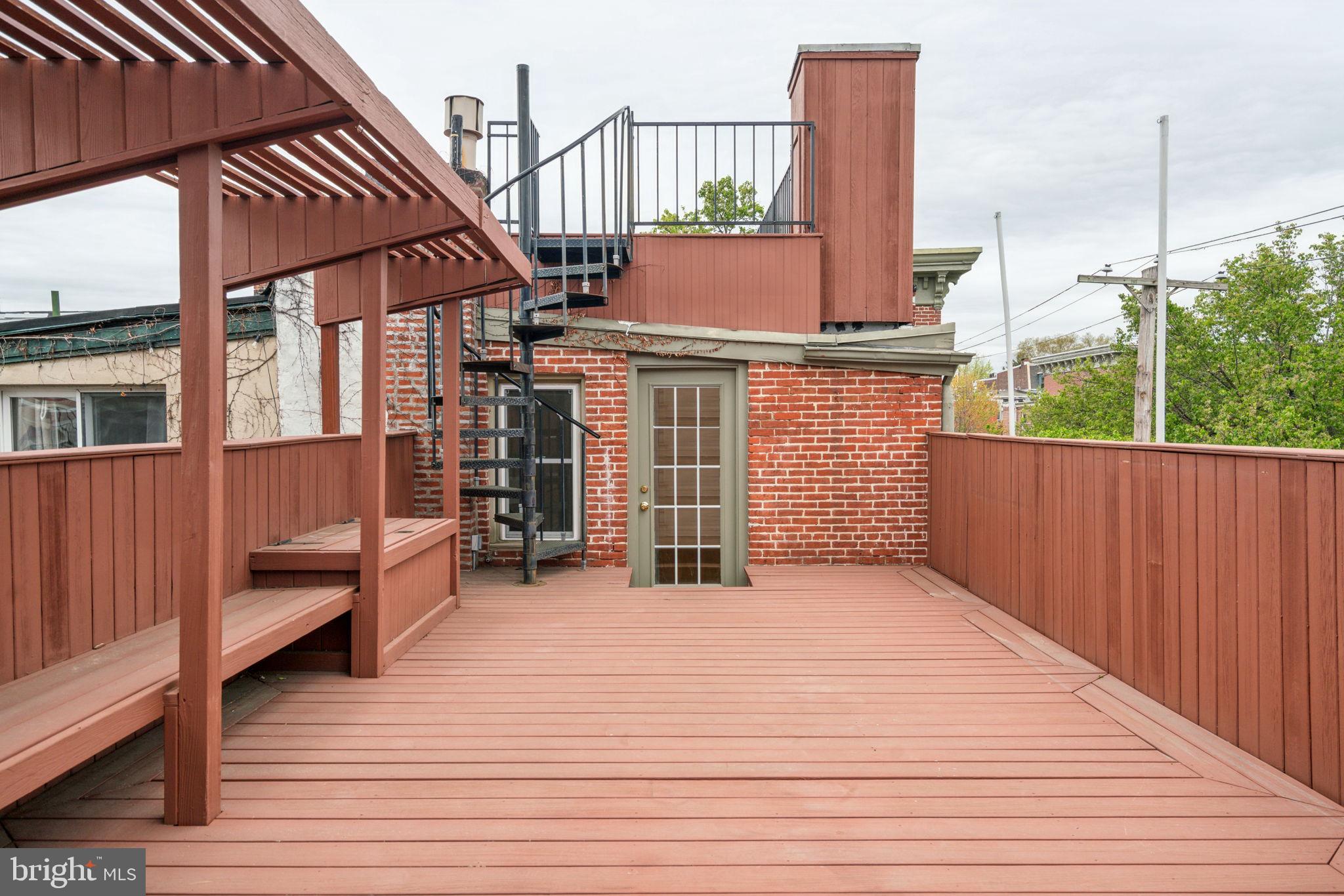ART MUSEUM AREA - Residential