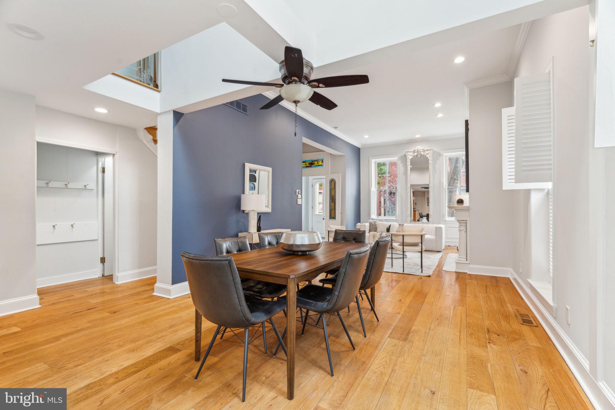 ART MUSEUM AREA - Residential
