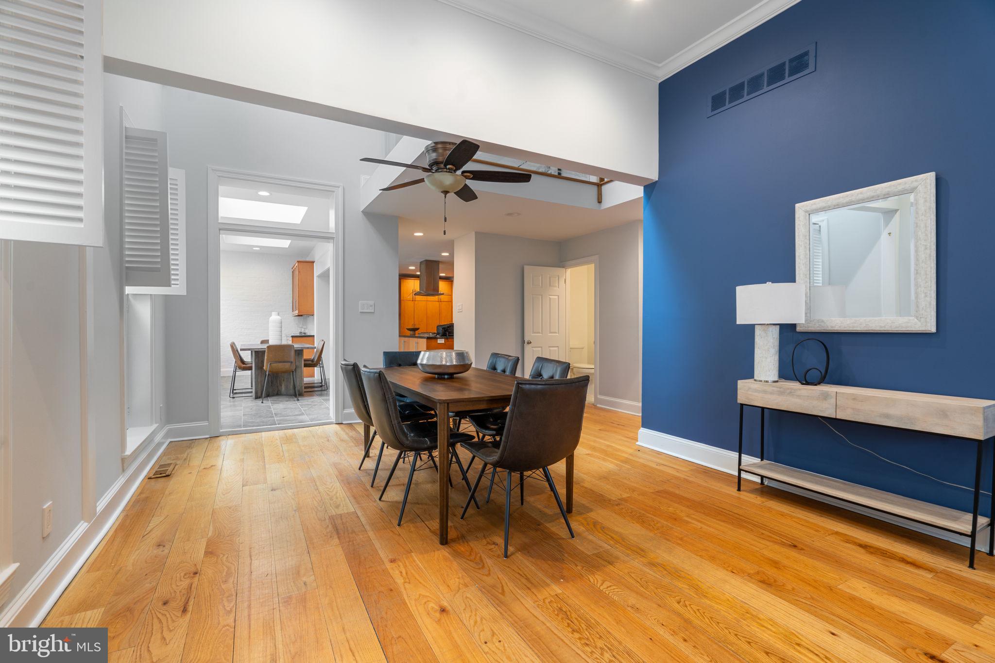 ART MUSEUM AREA - Residential