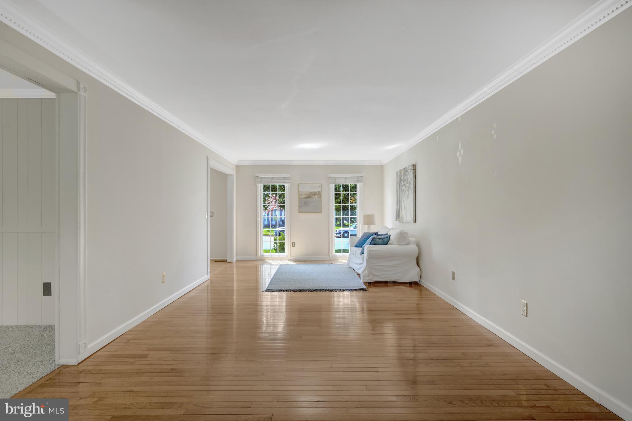 BURKE CENTRE - Residential