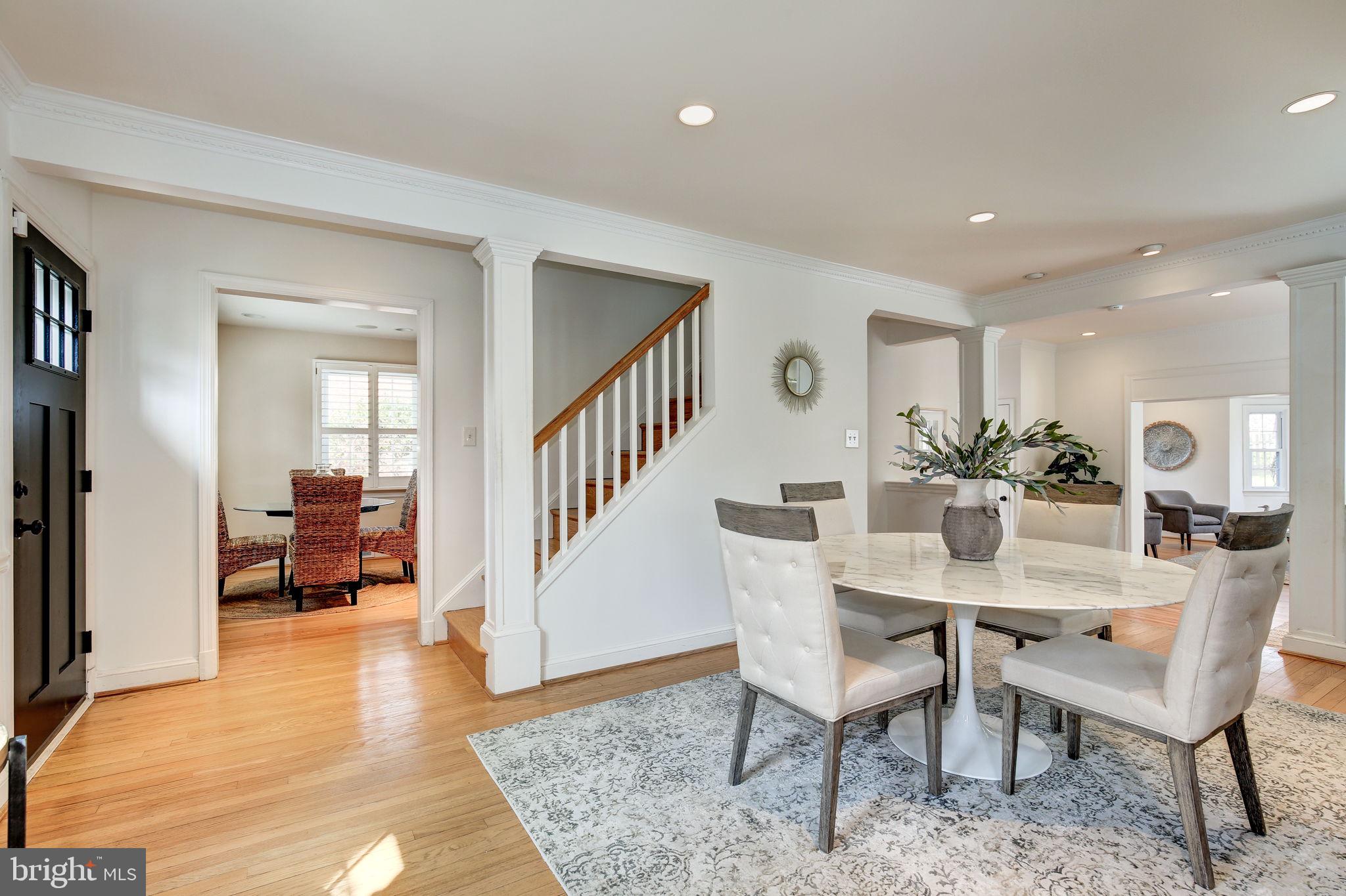 WOODACRES - Residential